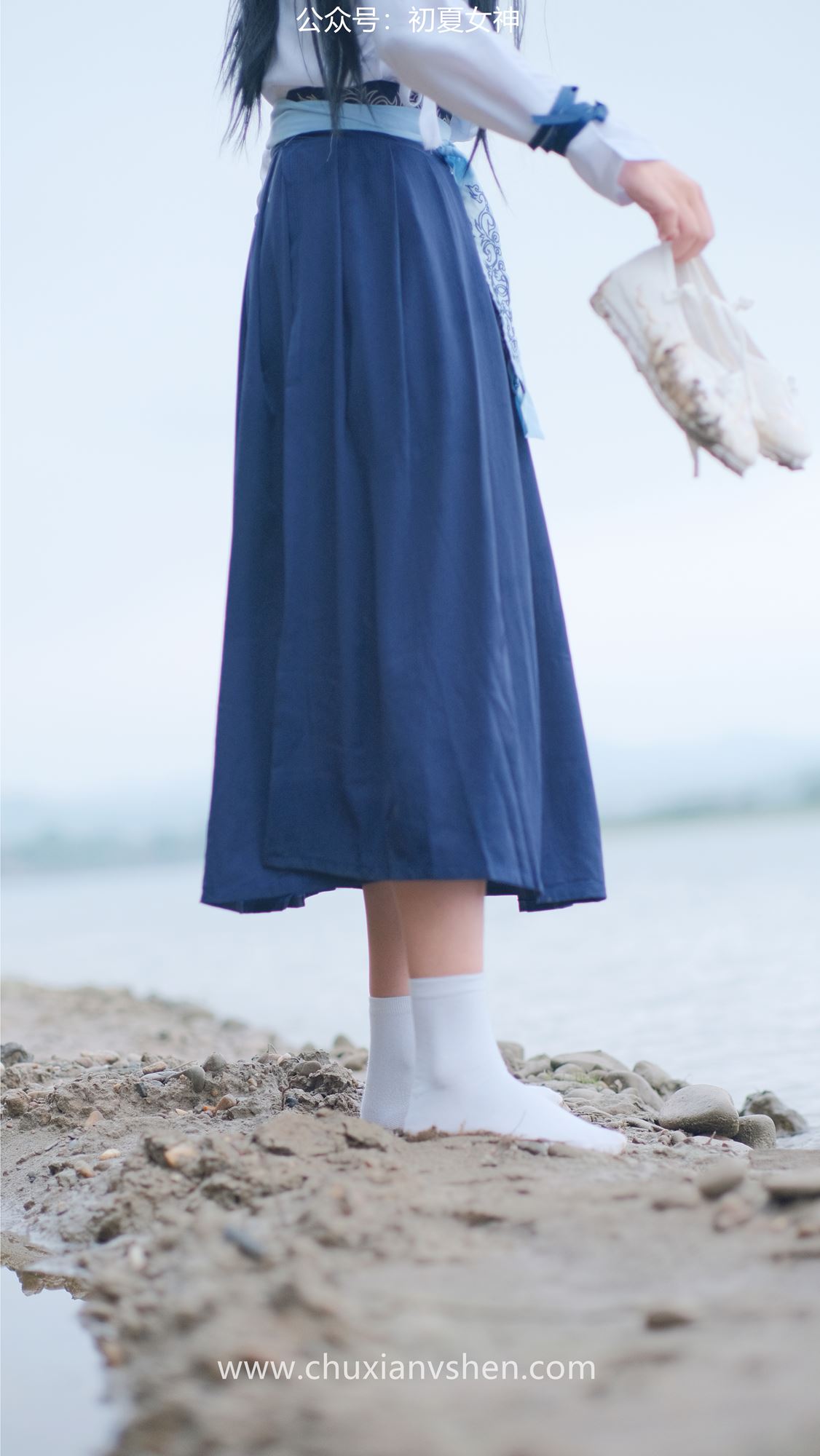 图片[65]-初夏女神 NO.051 双双&点点 剑侠情缘[168P] – 速更版-美库