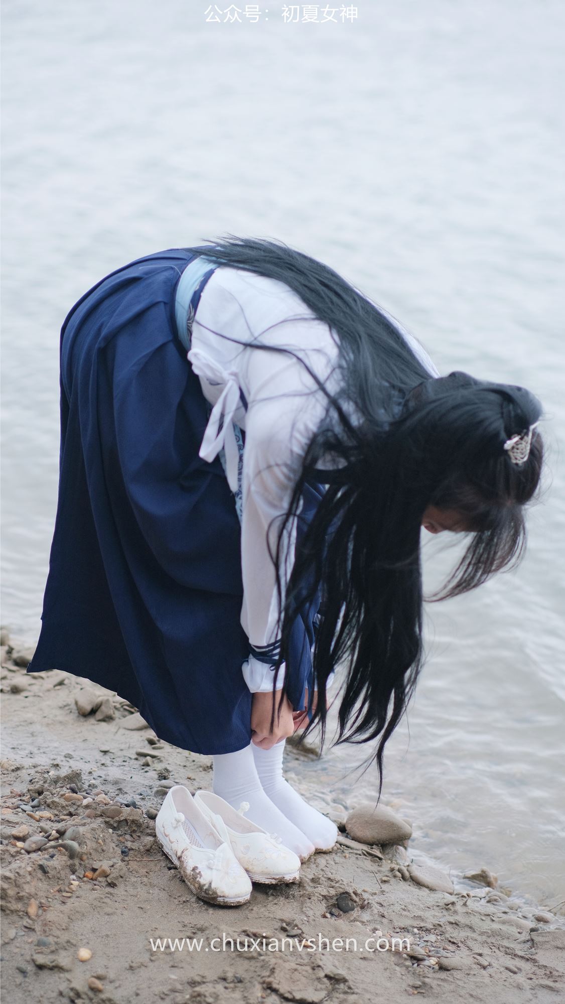 图片[67]-初夏女神 NO.051 双双&点点 剑侠情缘[168P] – 速更版-美库