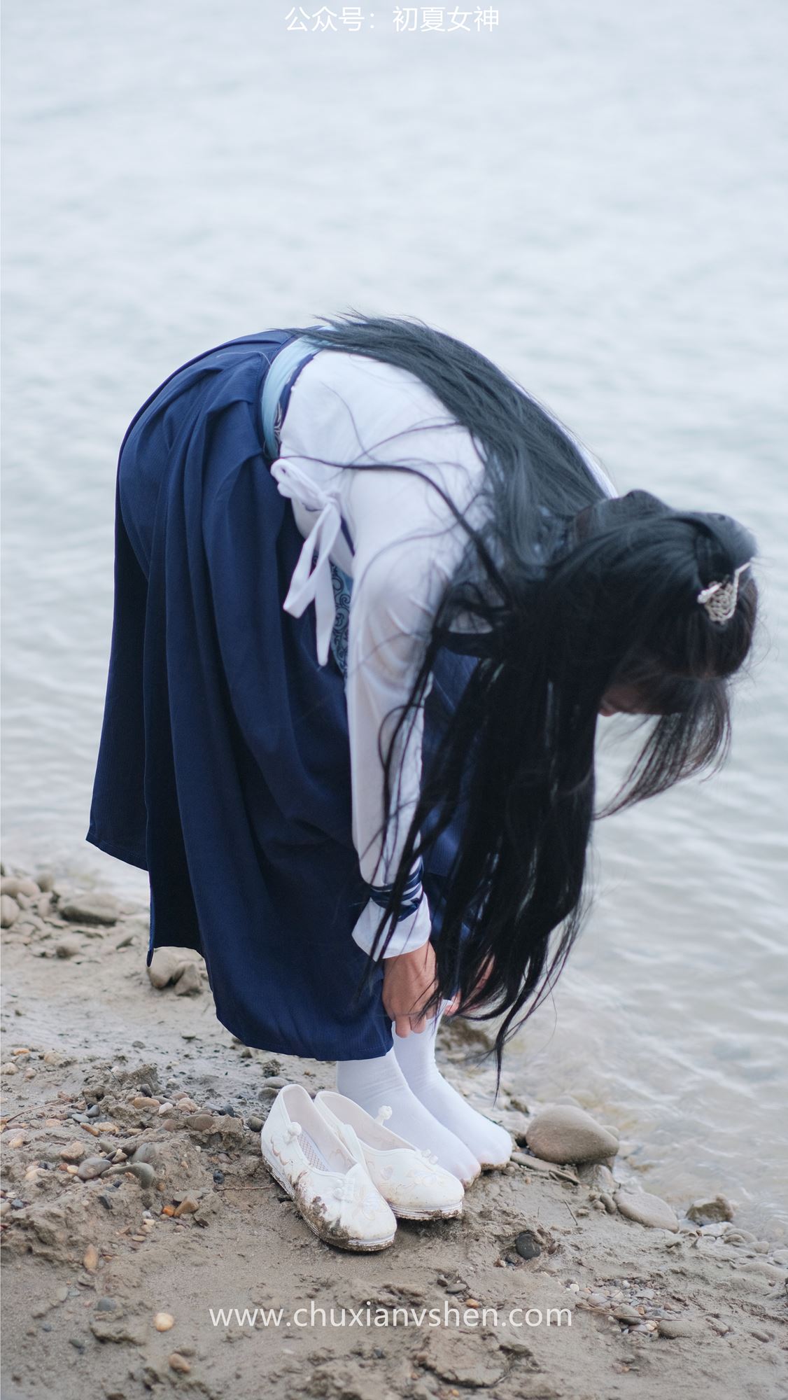 图片[68]-初夏女神 NO.051 双双&点点 剑侠情缘[168P] – 速更版-美库