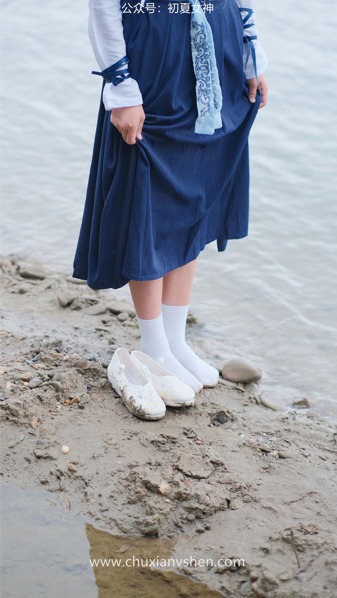 图片[69]-初夏女神 NO.051 双双&点点 剑侠情缘[168P] – 速更版-美库