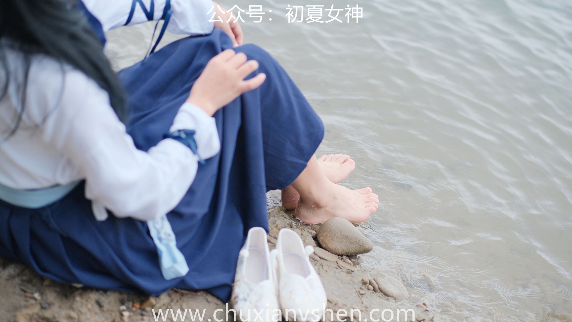 图片[70]-初夏女神 NO.051 双双&点点 剑侠情缘[168P] – 速更版-美库