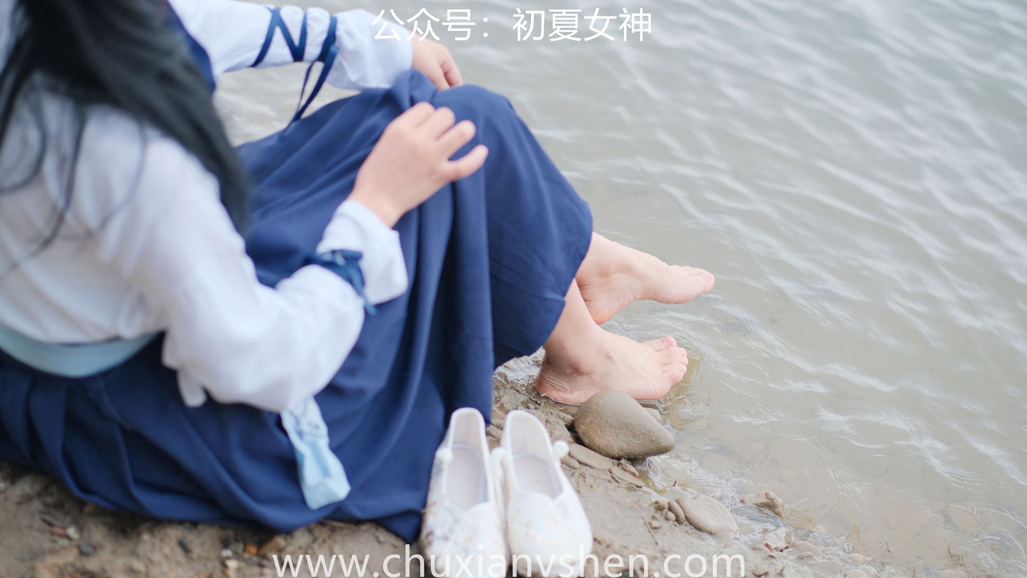 图片[71]-初夏女神 NO.051 双双&点点 剑侠情缘[168P] – 速更版-美库