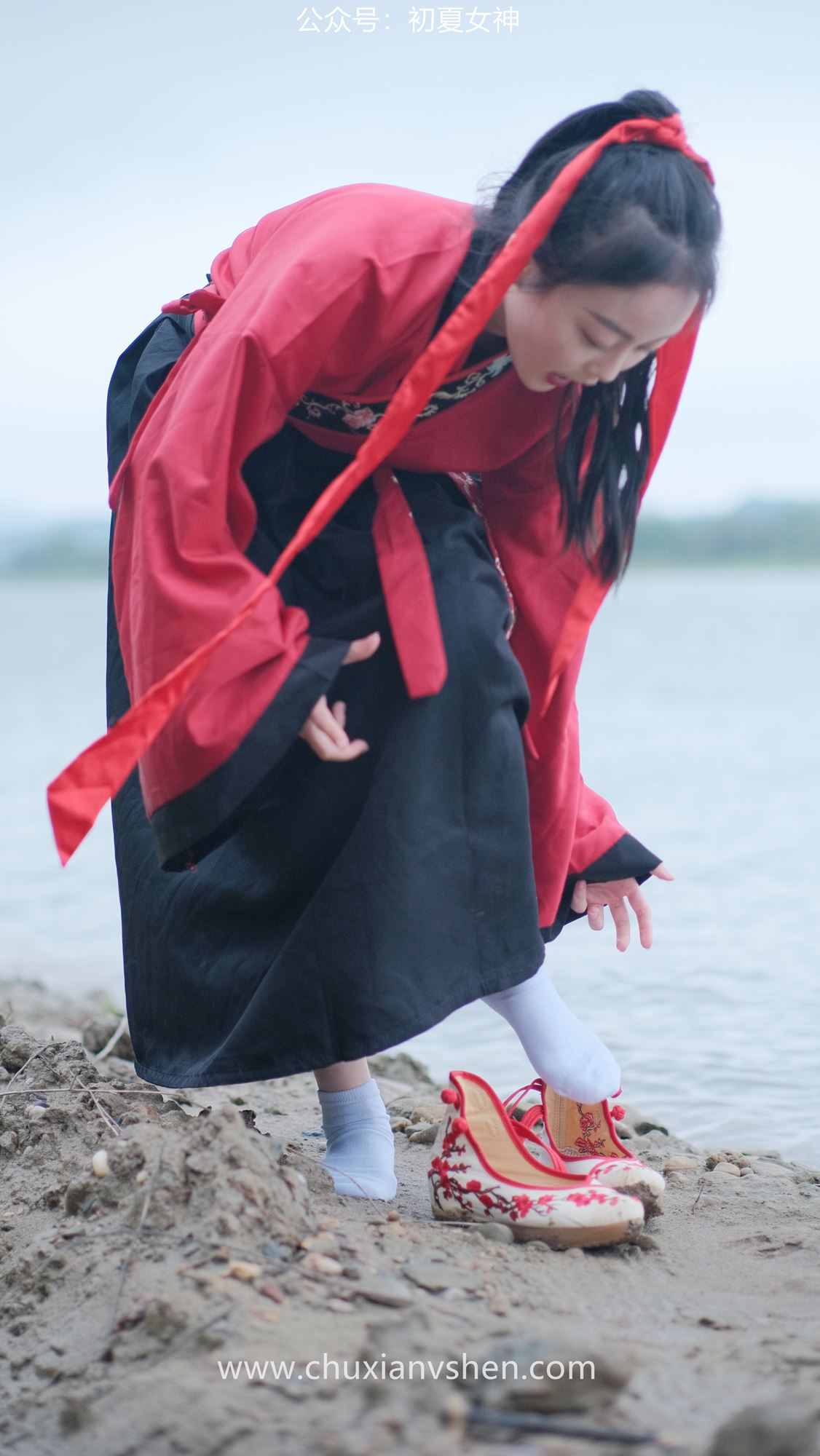 图片[74]-初夏女神 NO.051 双双&点点 剑侠情缘[168P] – 速更版-美库