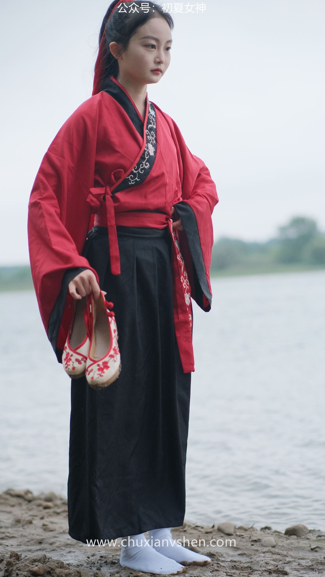 图片[76]-初夏女神 NO.051 双双&点点 剑侠情缘[168P] – 速更版-美库