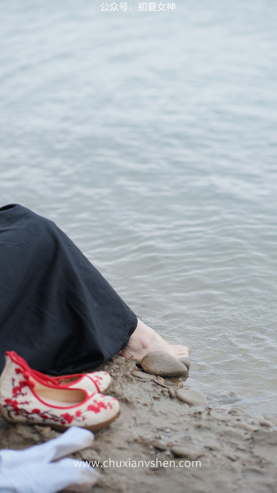 图片[77]-初夏女神 NO.051 双双&点点 剑侠情缘[168P] – 速更版-美库