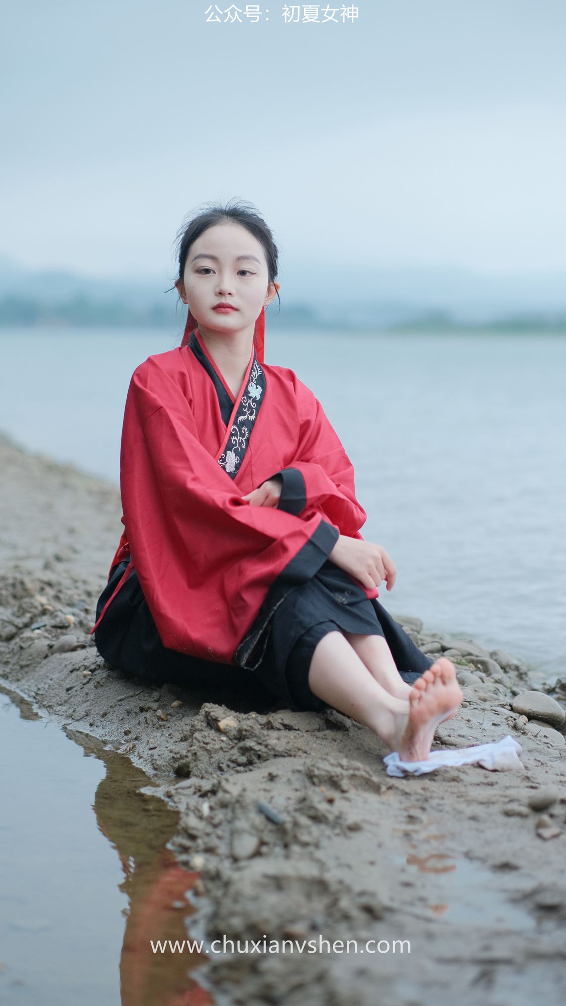 图片[81]-初夏女神 NO.051 双双&点点 剑侠情缘[168P] – 速更版-美库