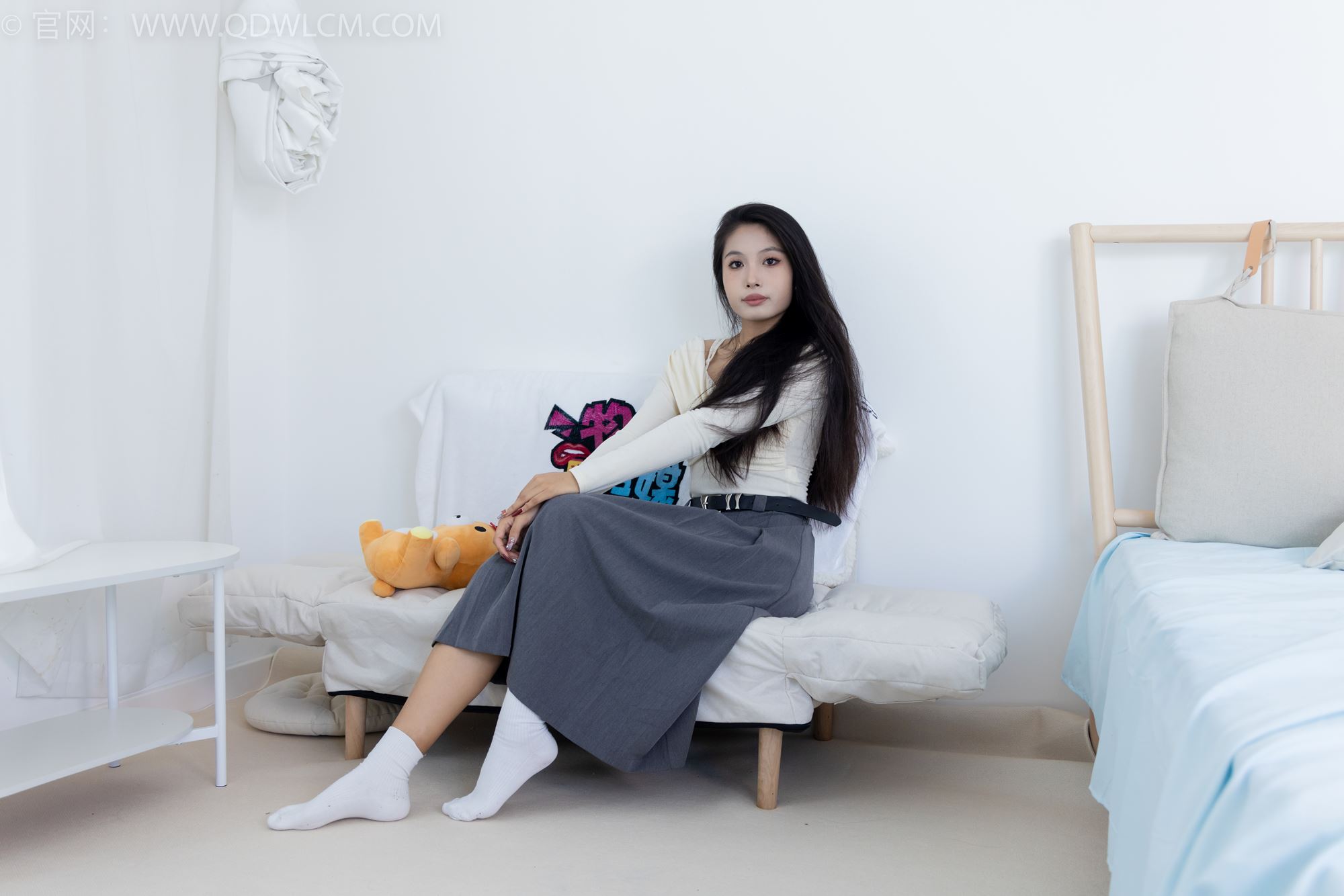 图片[10]-物恋传媒 NO.1700 青桔-青涩回忆[150P] – 速更版-美库