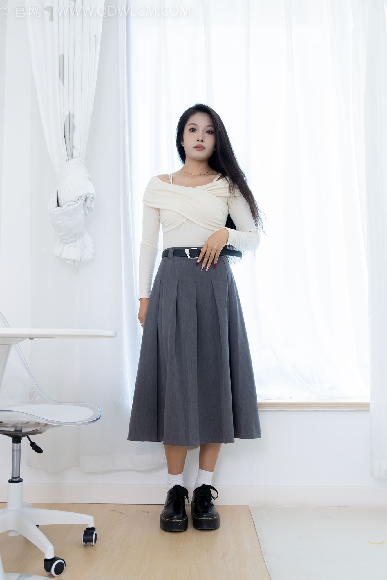 图片[11]-物恋传媒 NO.1700 青桔-青涩回忆[150P] – 速更版-美库