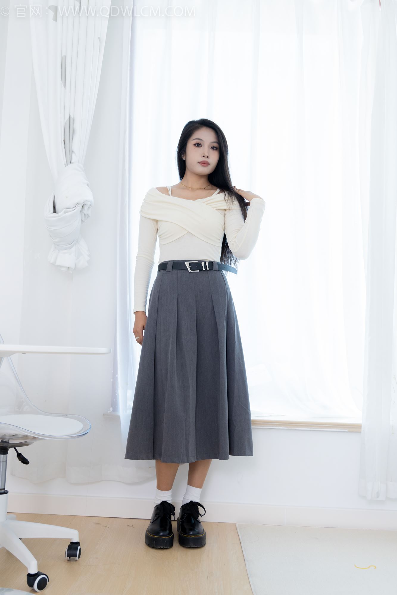 图片[13]-物恋传媒 NO.1700 青桔-青涩回忆[150P] – 速更版-美库