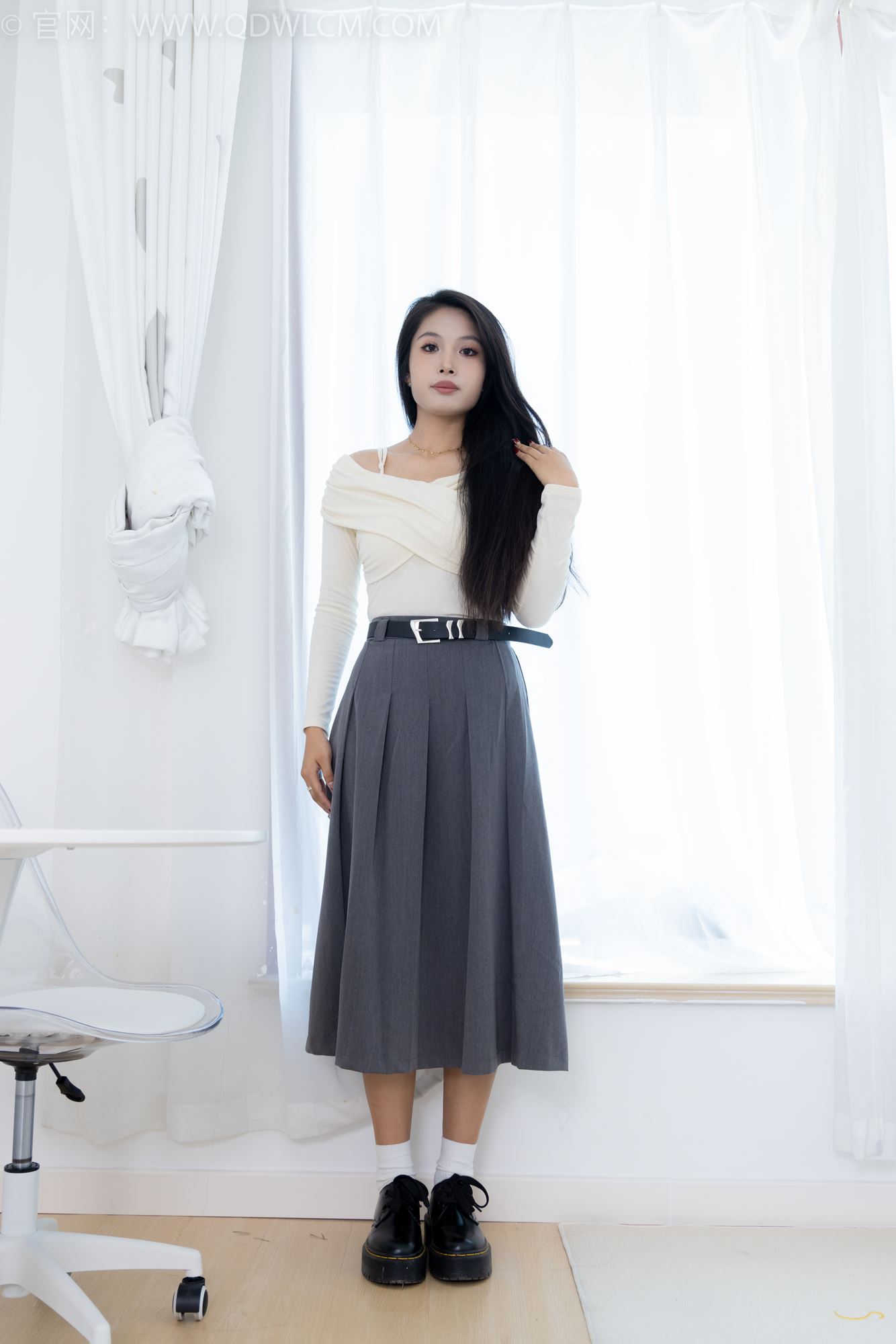 图片[14]-物恋传媒 NO.1700 青桔-青涩回忆[150P] – 速更版-美库