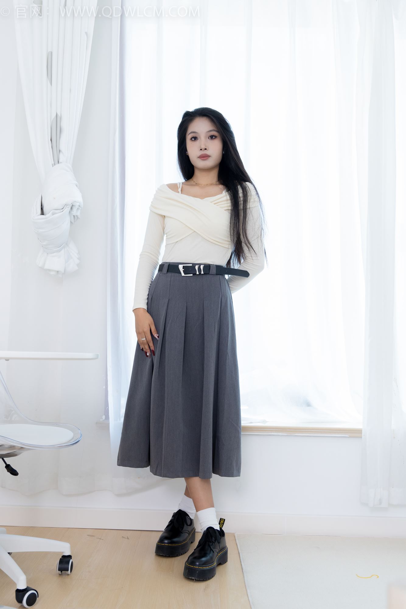 图片[17]-物恋传媒 NO.1700 青桔-青涩回忆[150P] – 速更版-美库