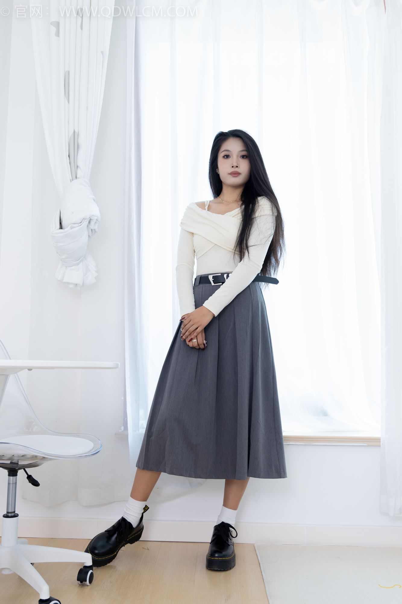 图片[18]-物恋传媒 NO.1700 青桔-青涩回忆[150P] – 速更版-美库