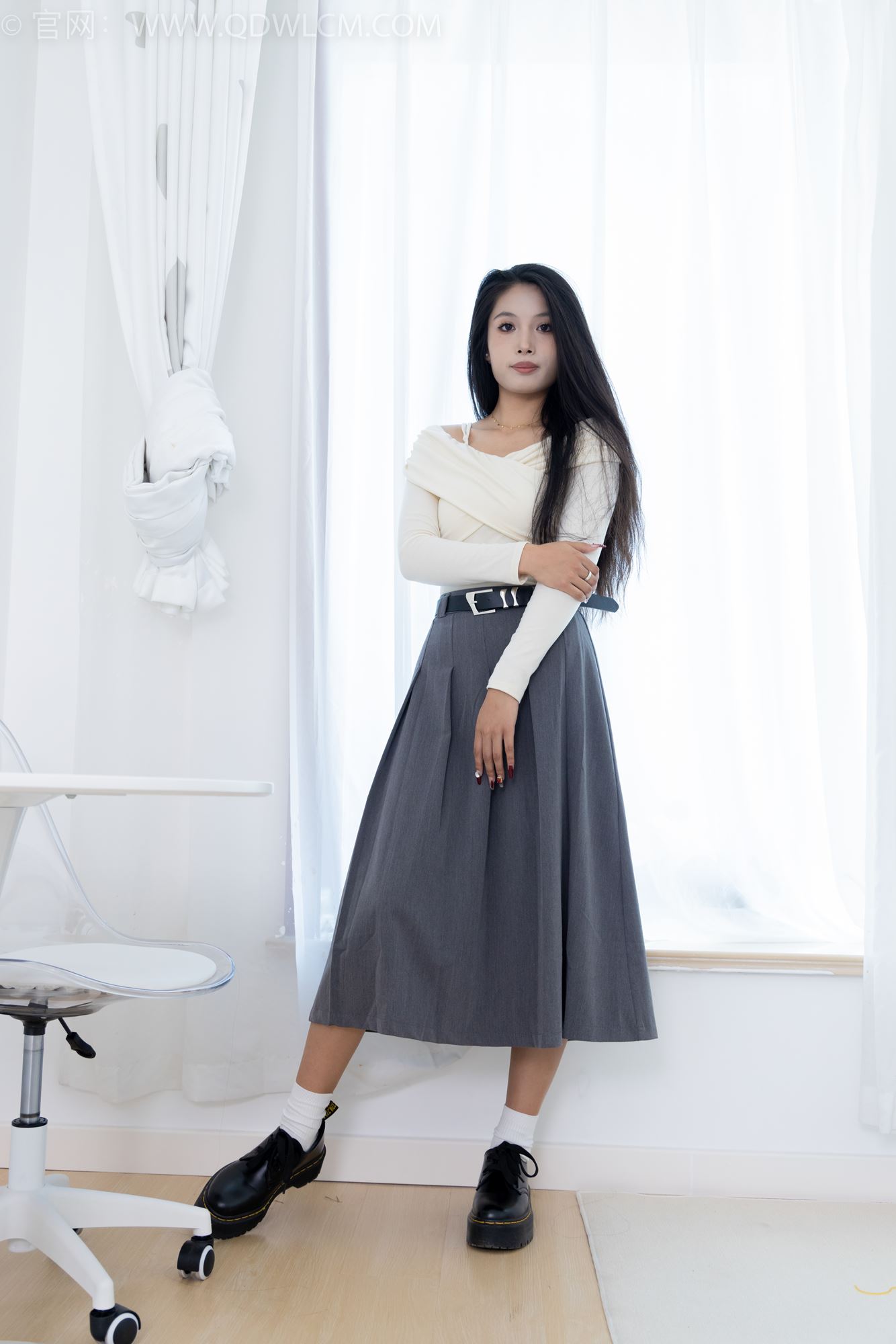 图片[19]-物恋传媒 NO.1700 青桔-青涩回忆[150P] – 速更版-美库