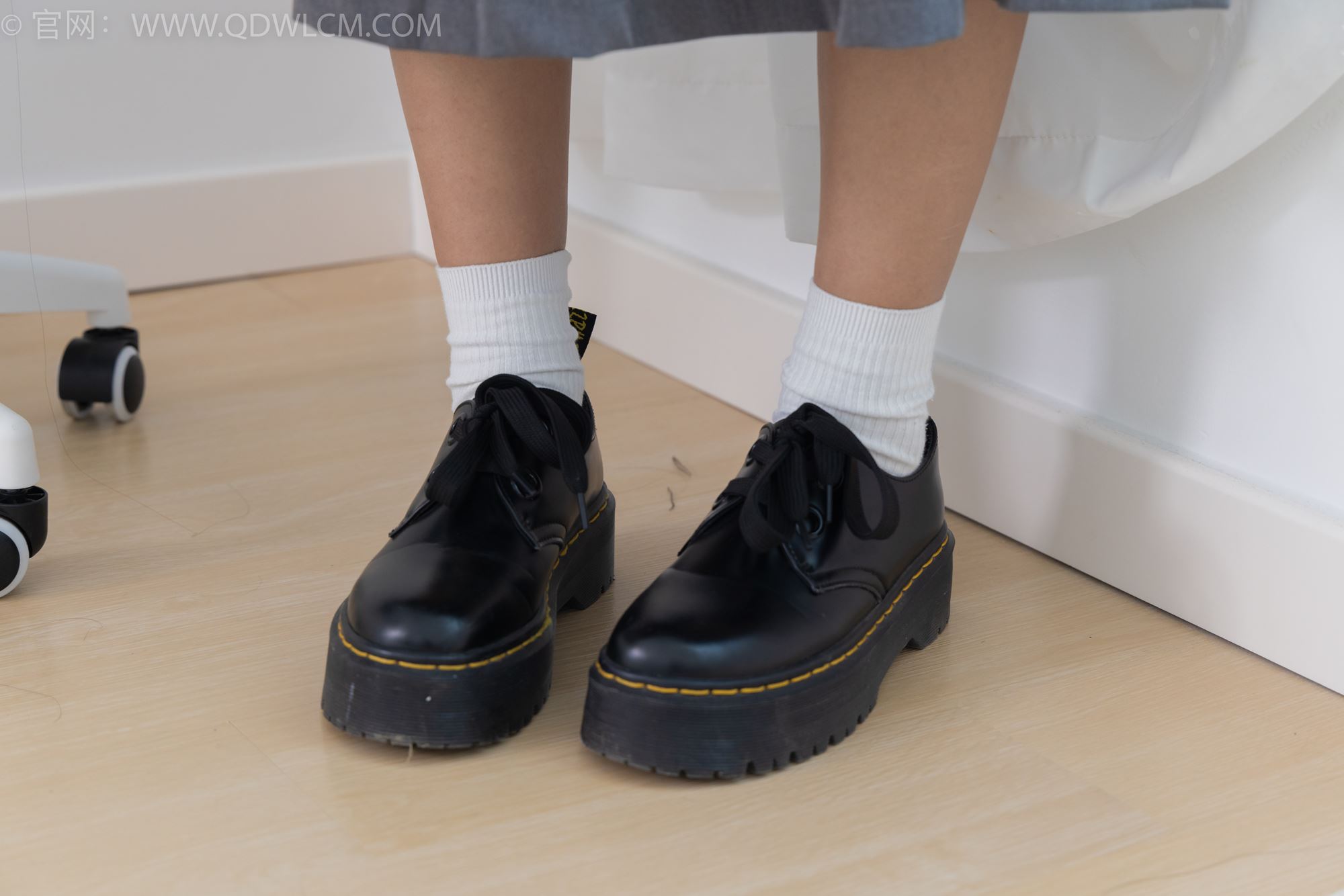 图片[20]-物恋传媒 NO.1700 青桔-青涩回忆[150P] – 速更版-美库