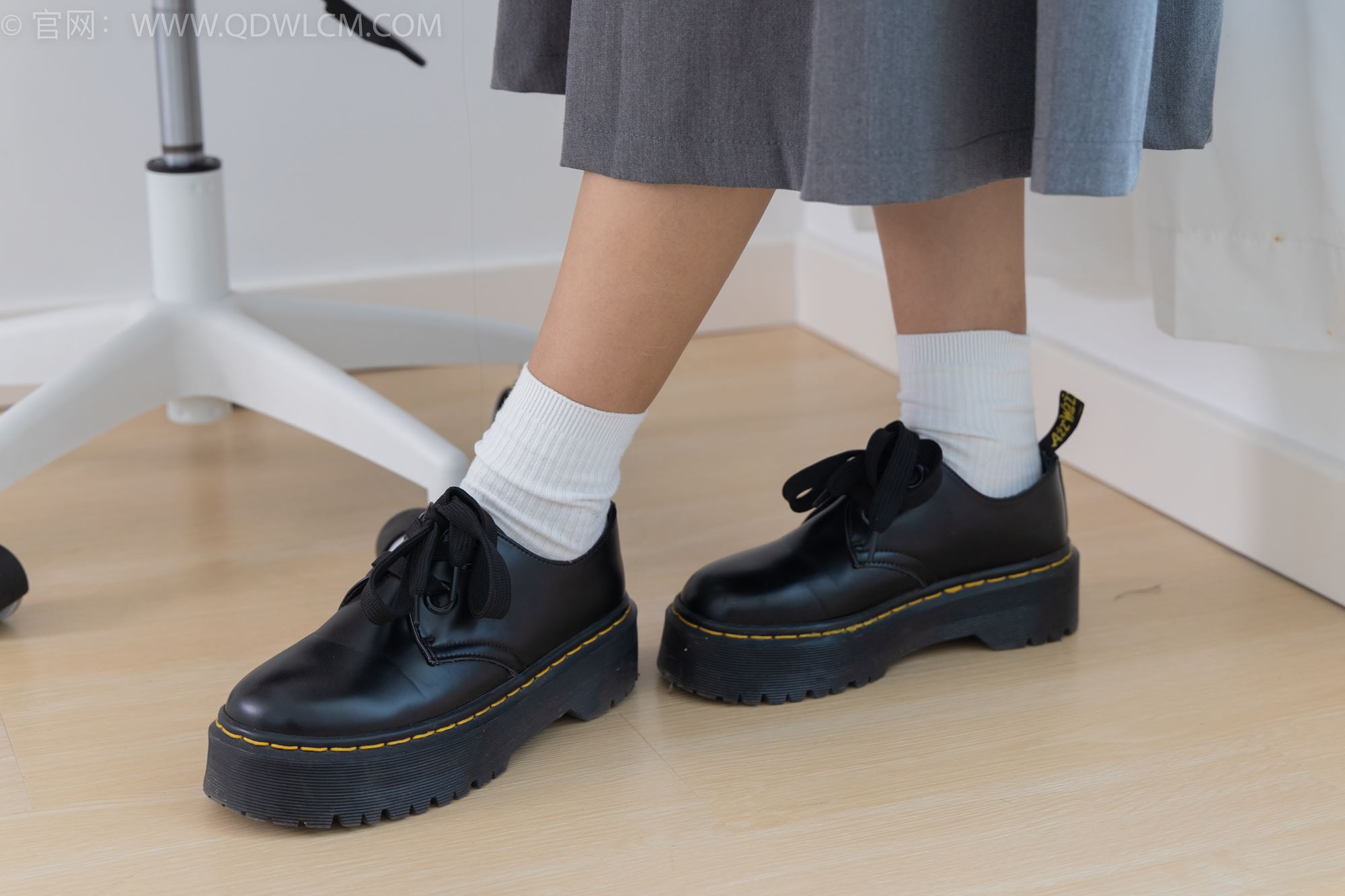 图片[22]-物恋传媒 NO.1700 青桔-青涩回忆[150P] – 速更版-美库