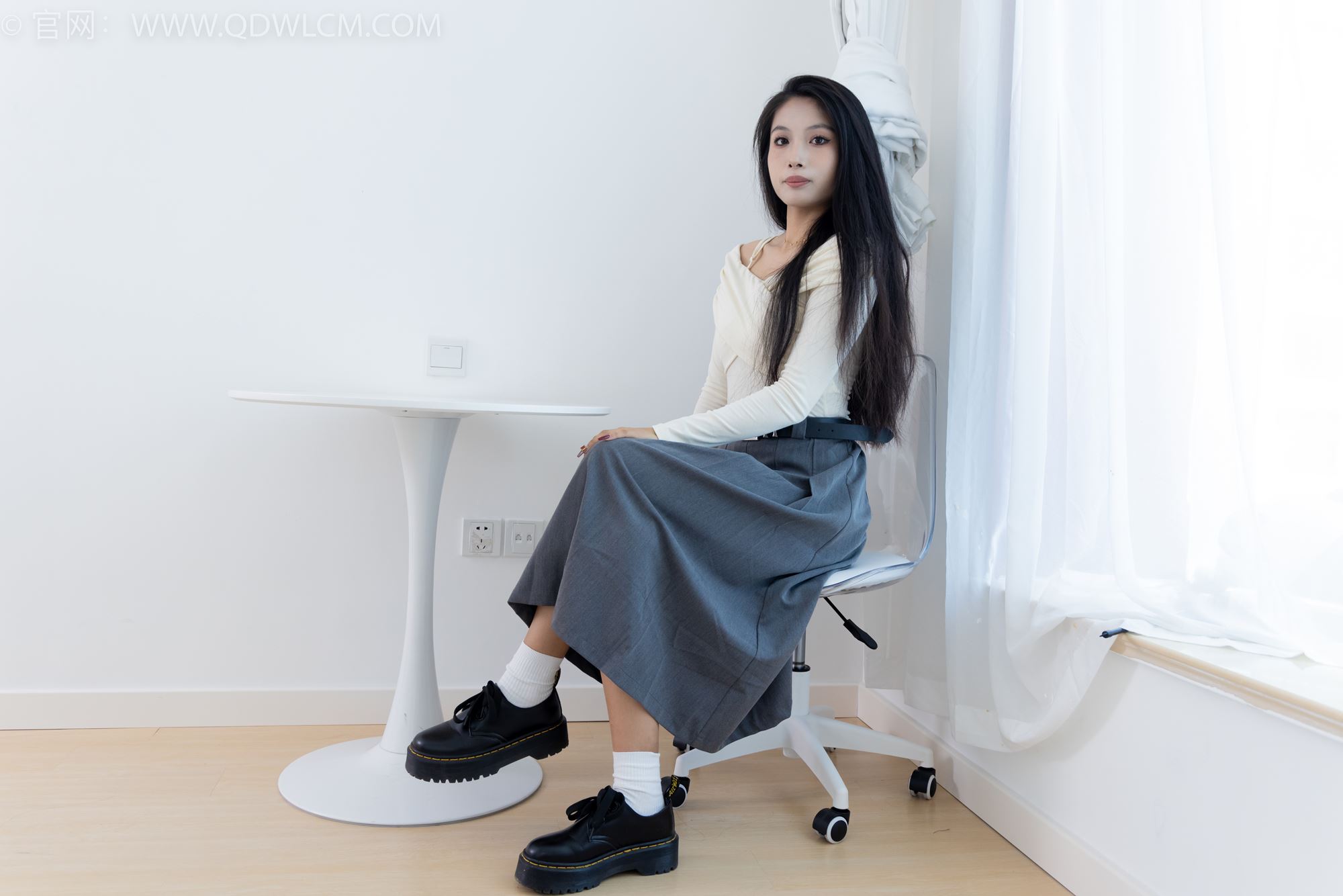 图片[25]-物恋传媒 NO.1700 青桔-青涩回忆[150P] – 速更版-美库