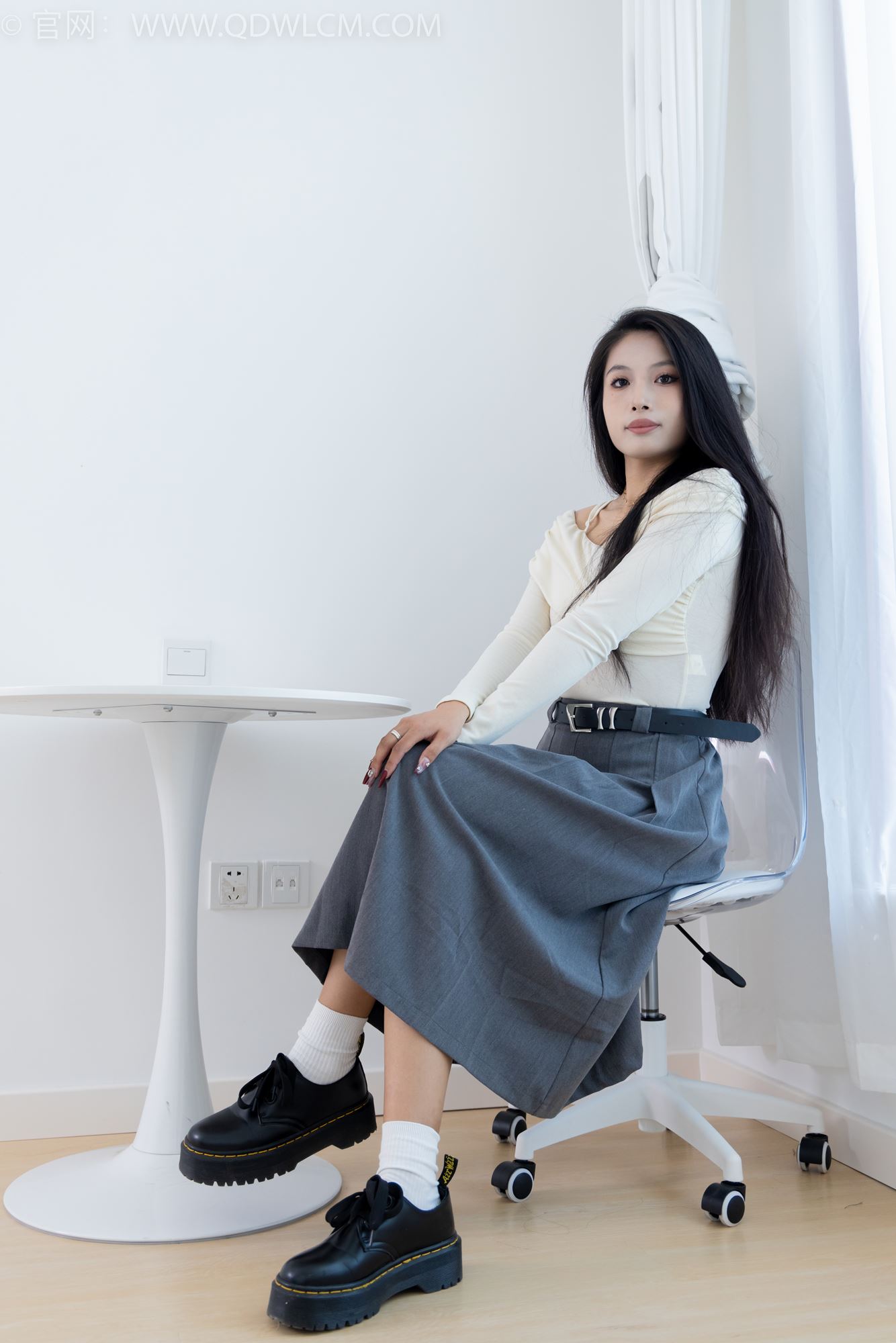 图片[27]-物恋传媒 NO.1700 青桔-青涩回忆[150P] – 速更版-美库