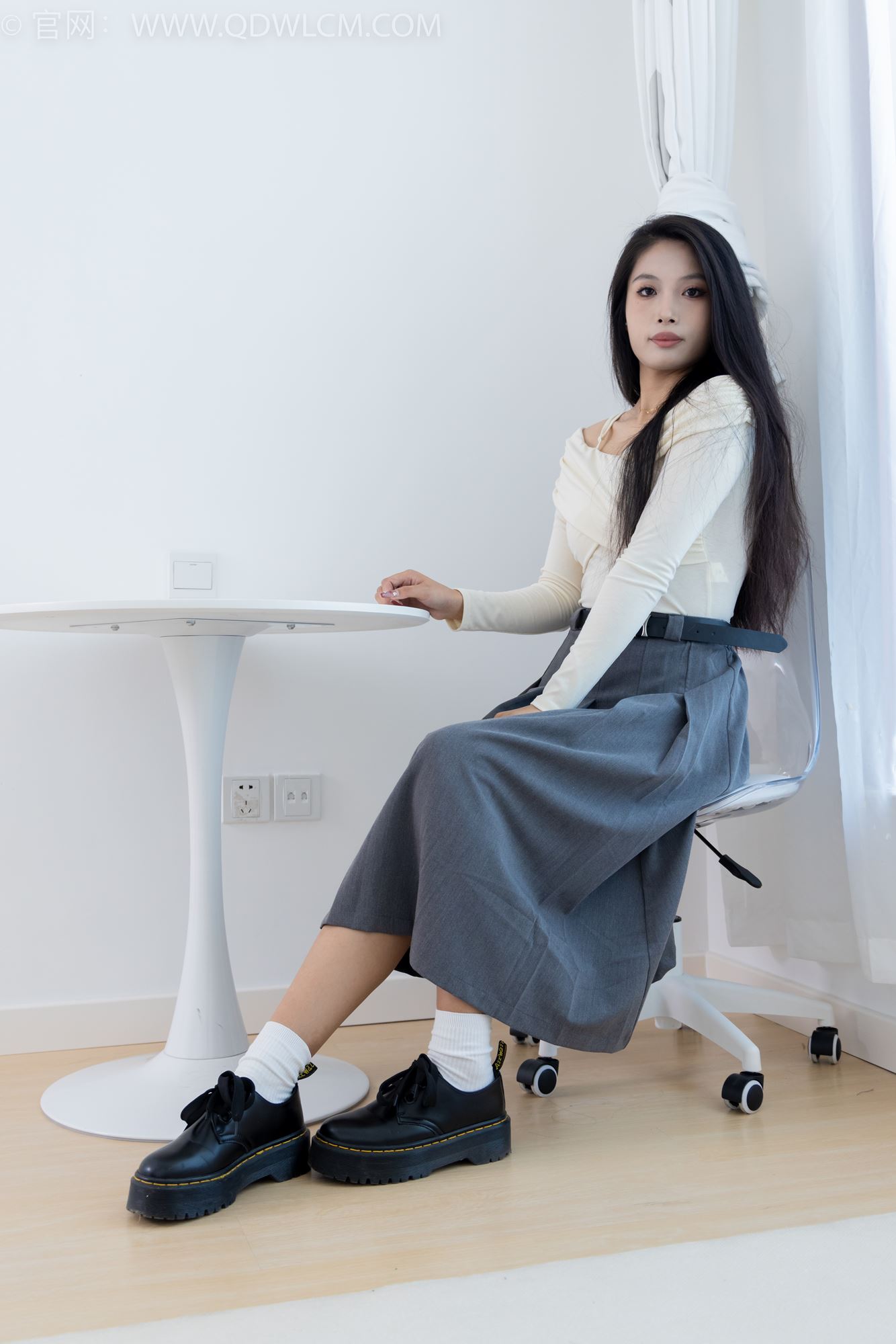 图片[29]-物恋传媒 NO.1700 青桔-青涩回忆[150P] – 速更版-美库