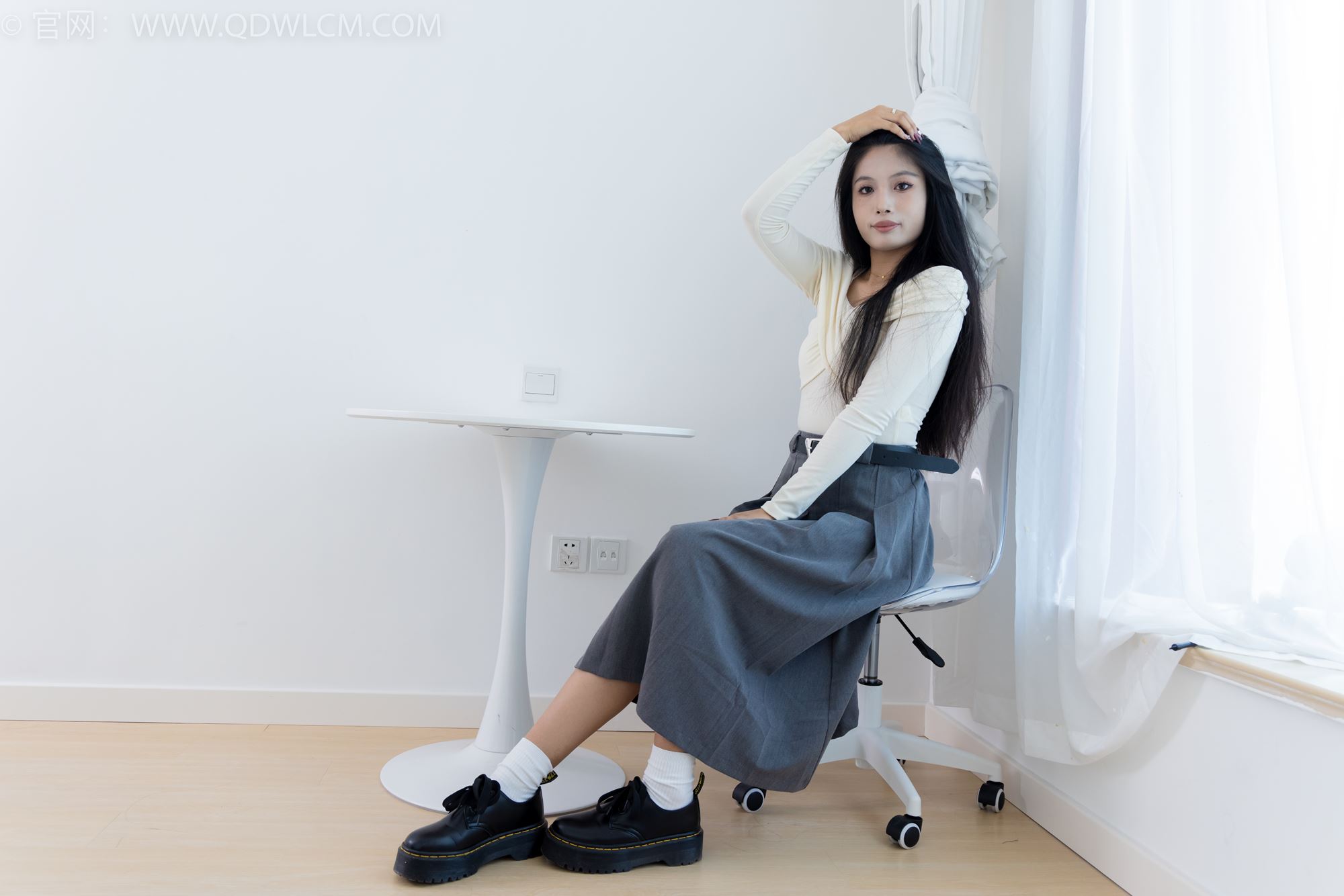 图片[30]-物恋传媒 NO.1700 青桔-青涩回忆[150P] – 速更版-美库