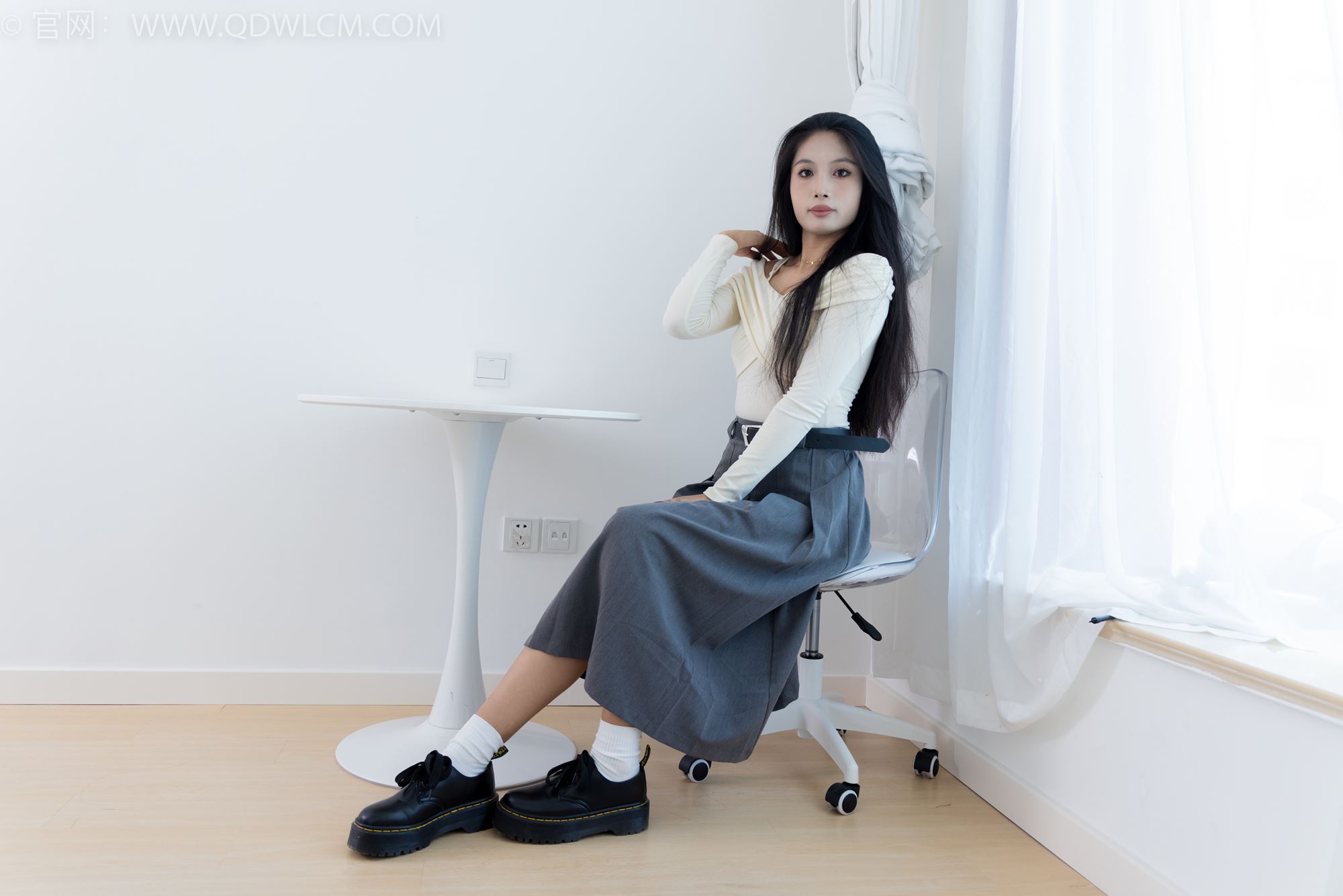 图片[31]-物恋传媒 NO.1700 青桔-青涩回忆[150P] – 速更版-美库