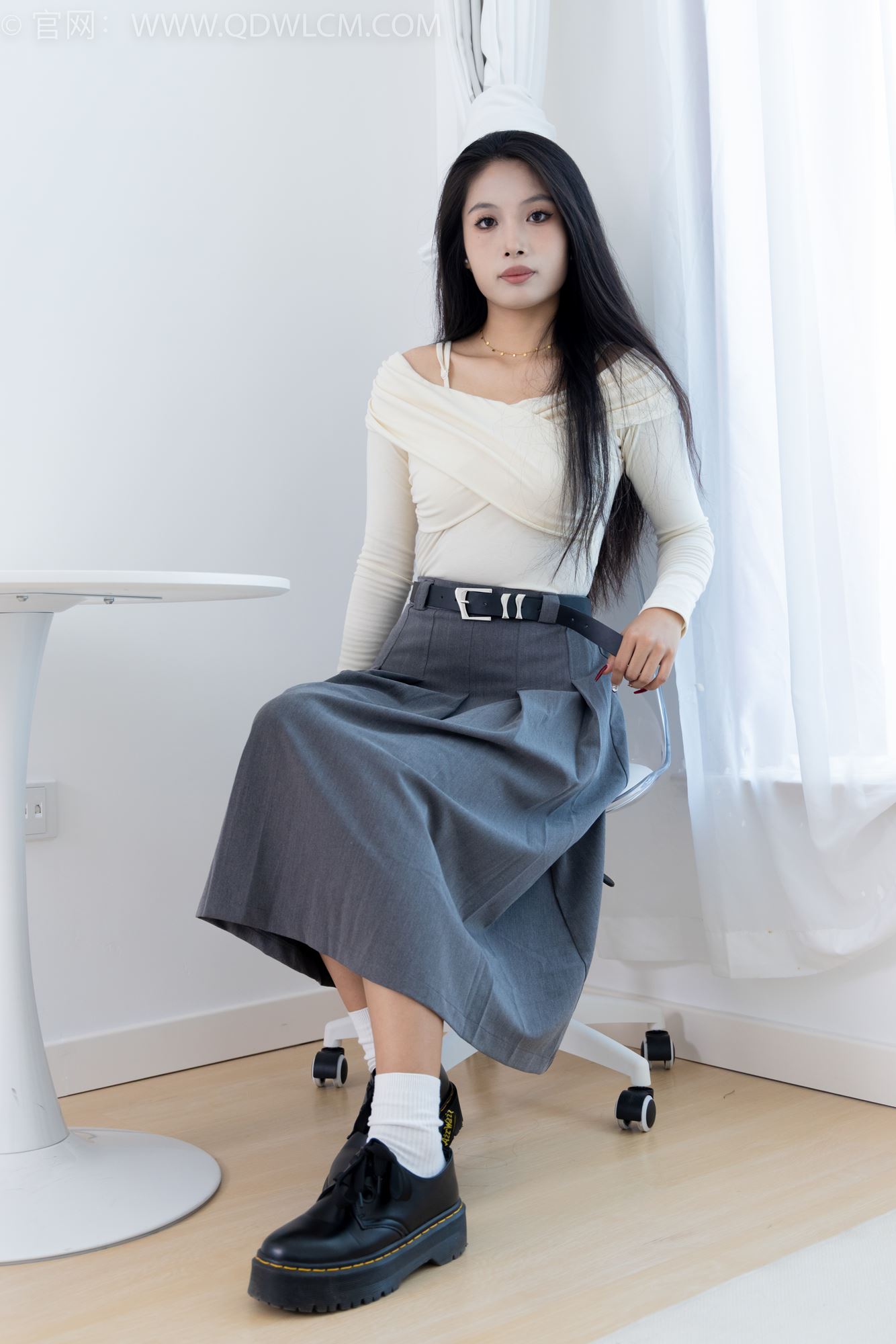 图片[33]-物恋传媒 NO.1700 青桔-青涩回忆[150P] – 速更版-美库