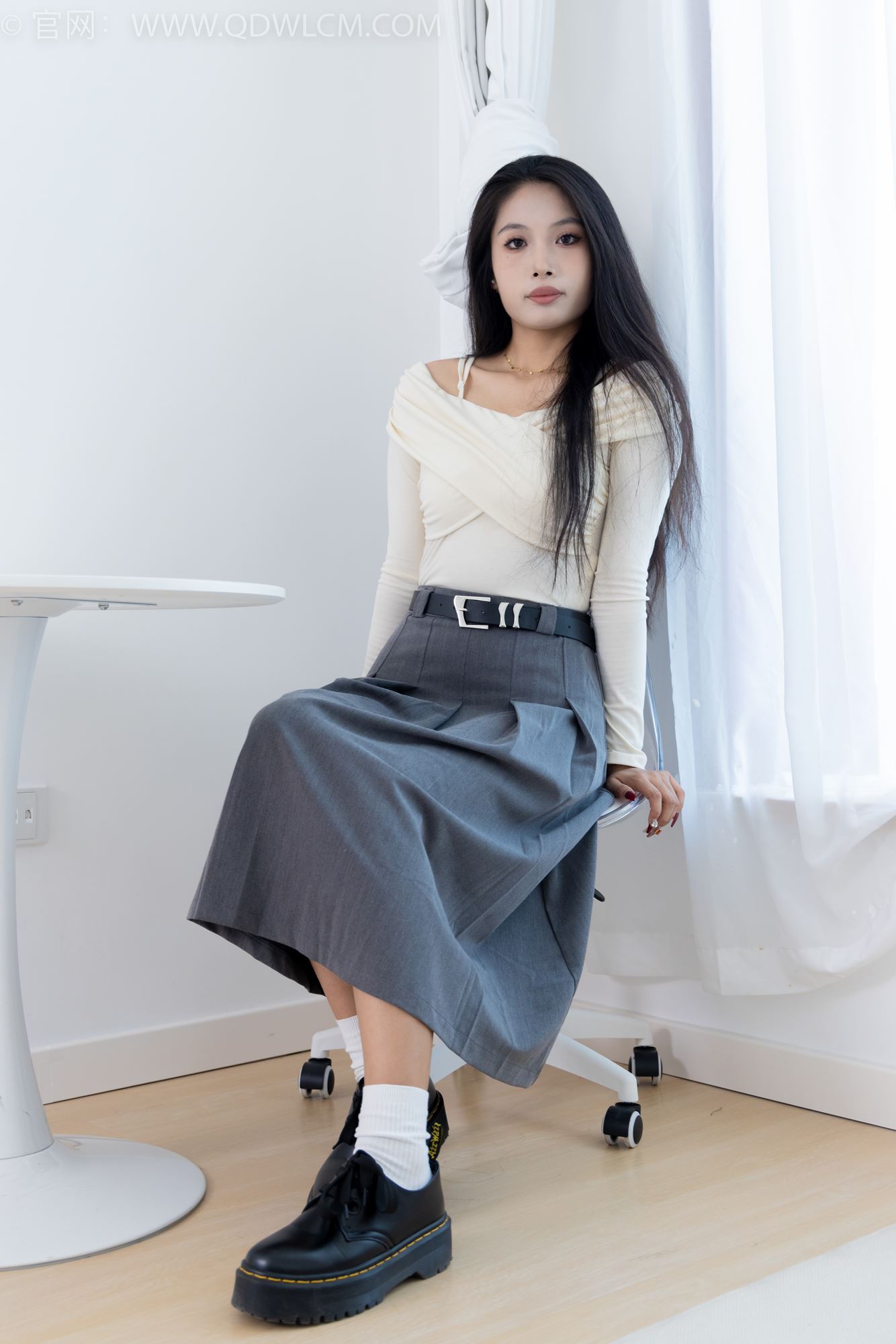 图片[34]-物恋传媒 NO.1700 青桔-青涩回忆[150P] – 速更版-美库