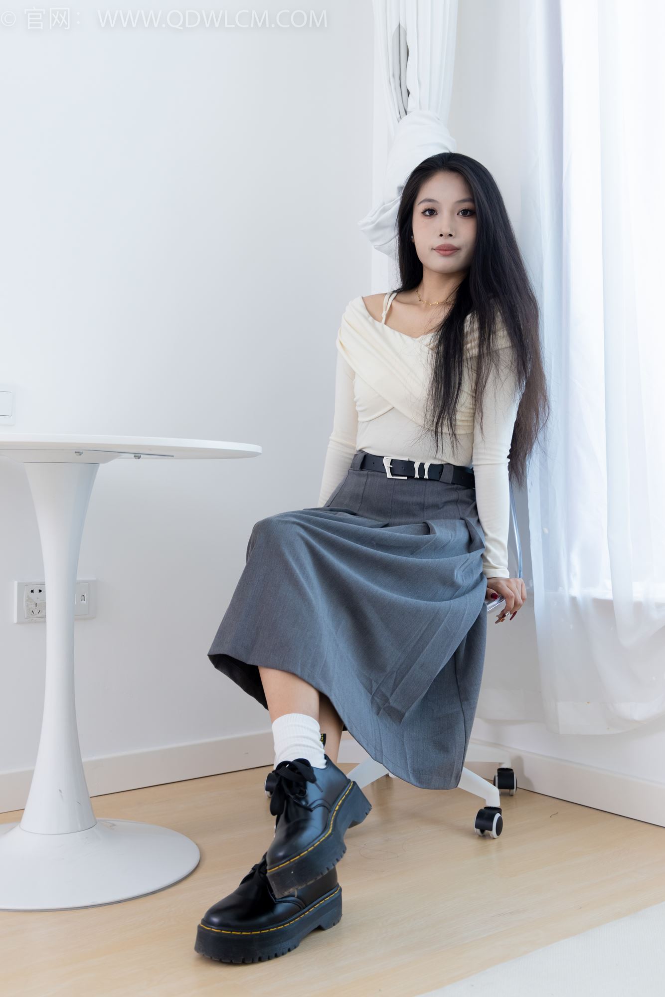 图片[35]-物恋传媒 NO.1700 青桔-青涩回忆[150P] – 速更版-美库