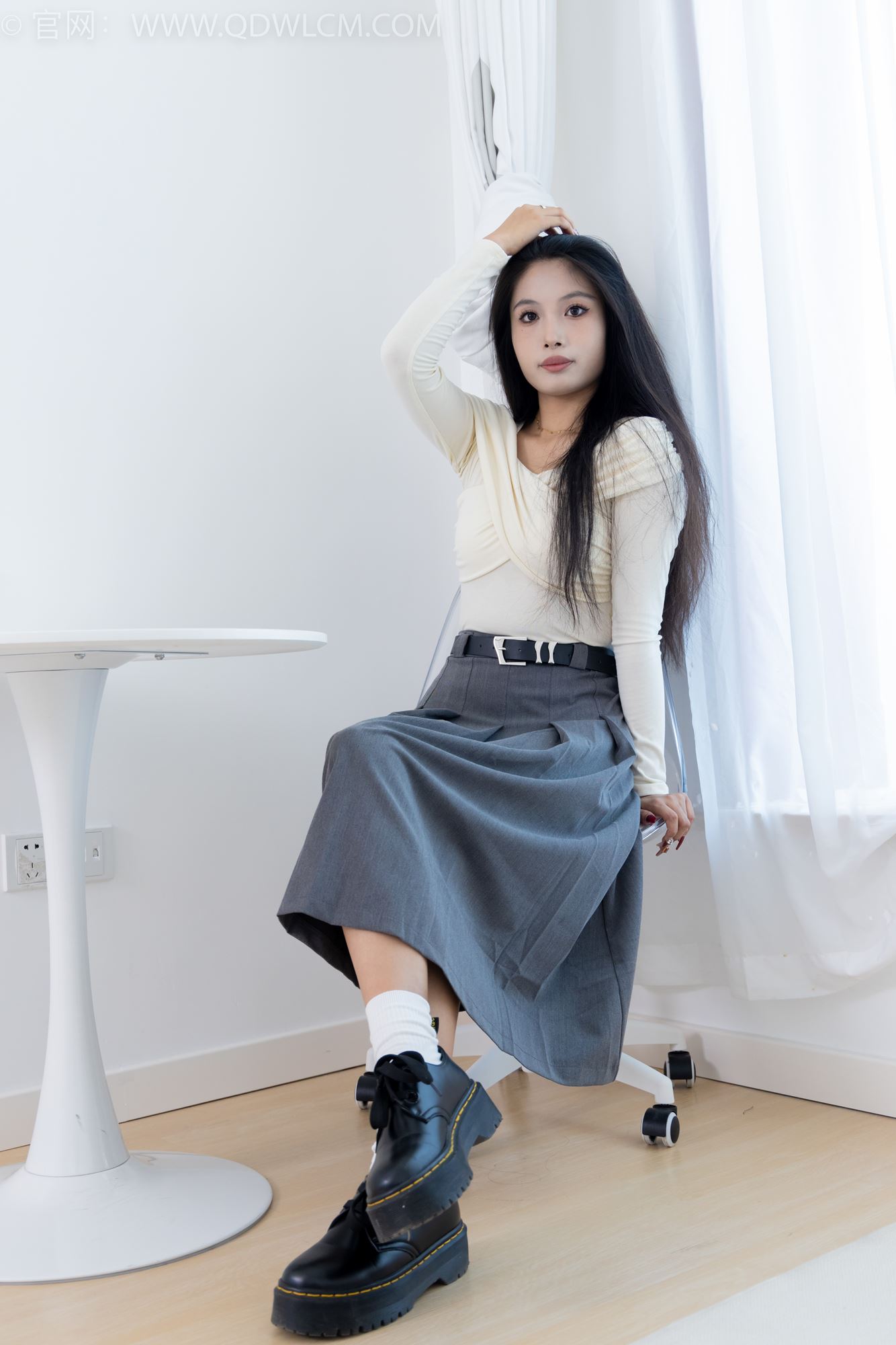 图片[36]-物恋传媒 NO.1700 青桔-青涩回忆[150P] – 速更版-美库