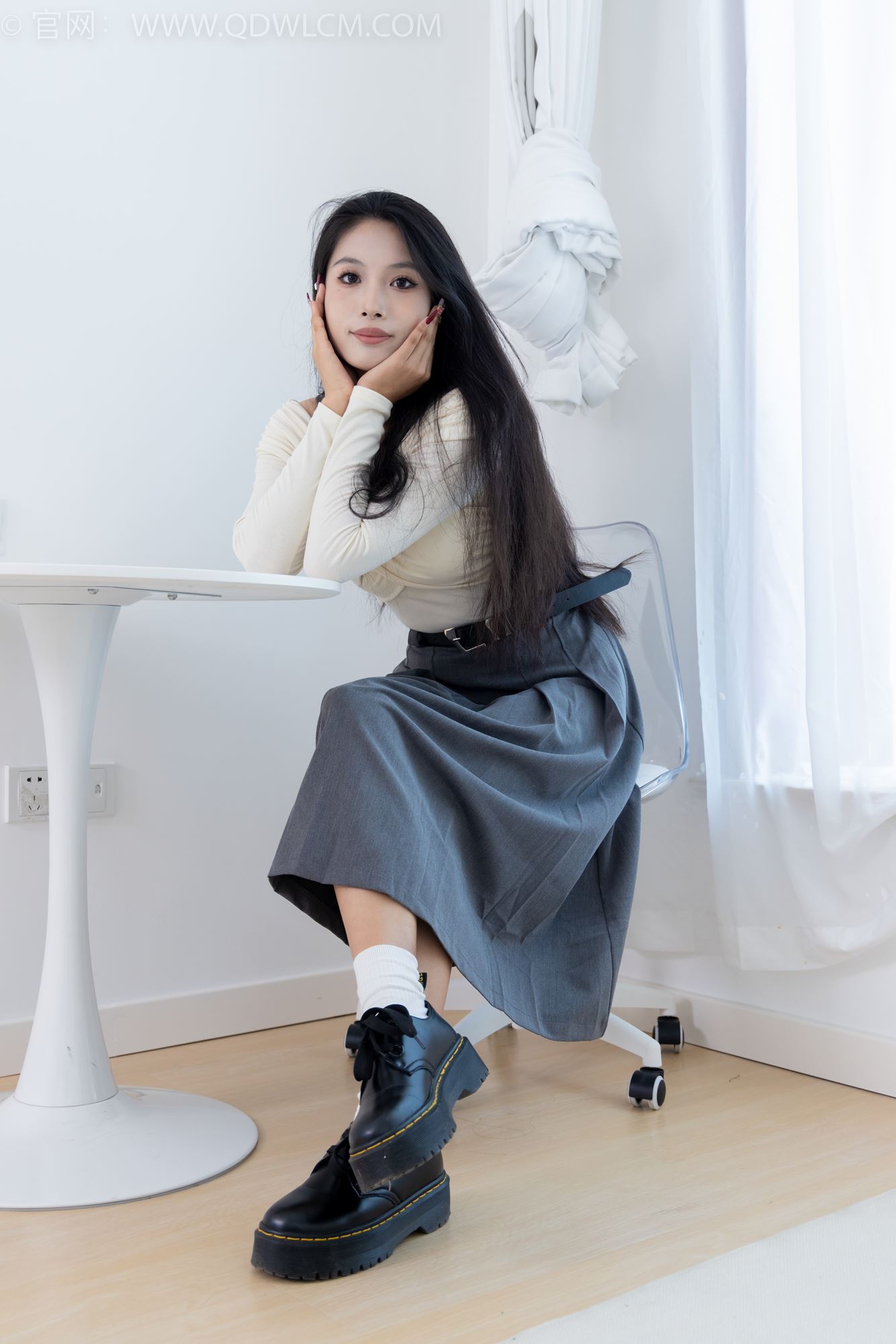 图片[37]-物恋传媒 NO.1700 青桔-青涩回忆[150P] – 速更版-美库