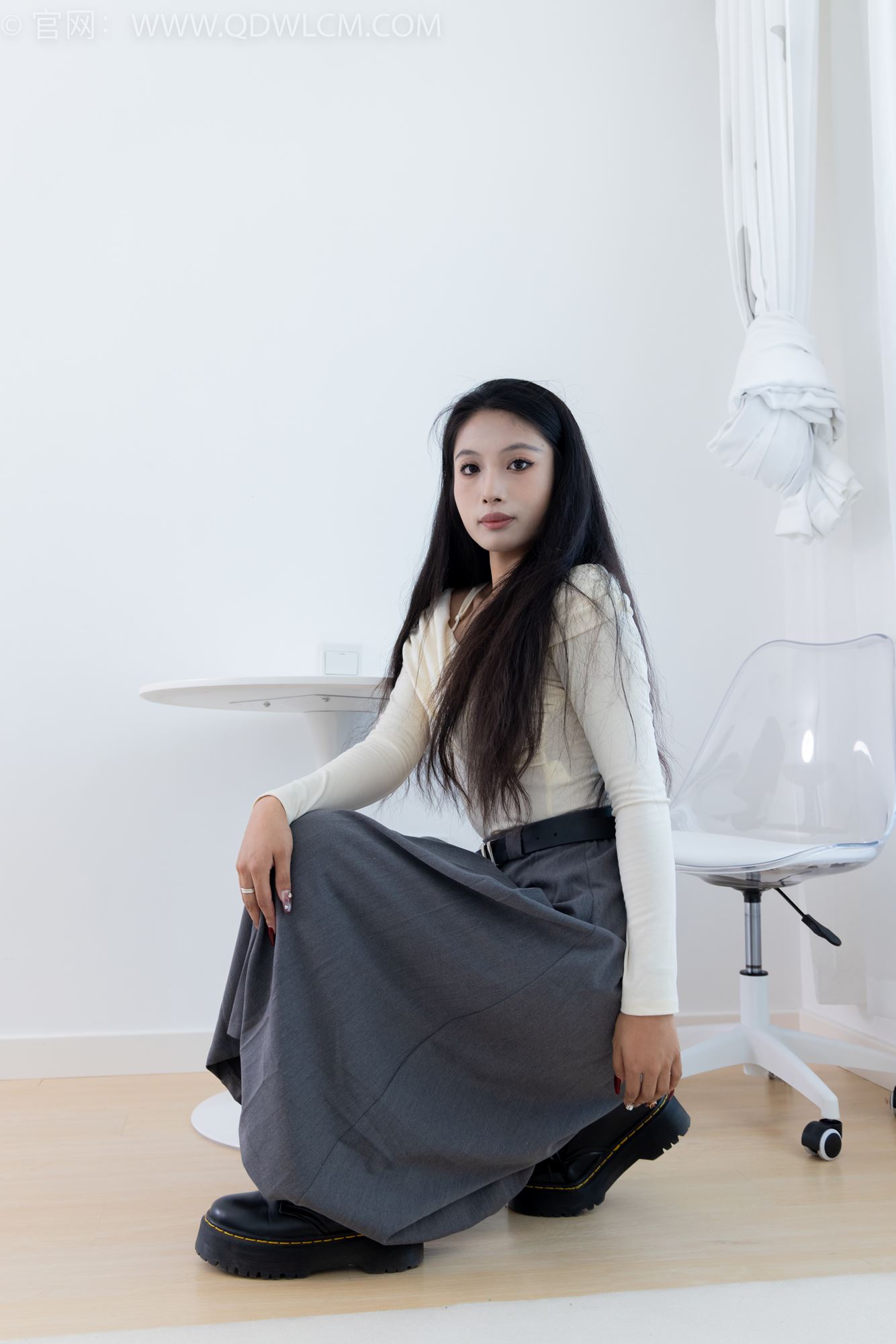 图片[45]-物恋传媒 NO.1700 青桔-青涩回忆[150P] – 速更版-美库