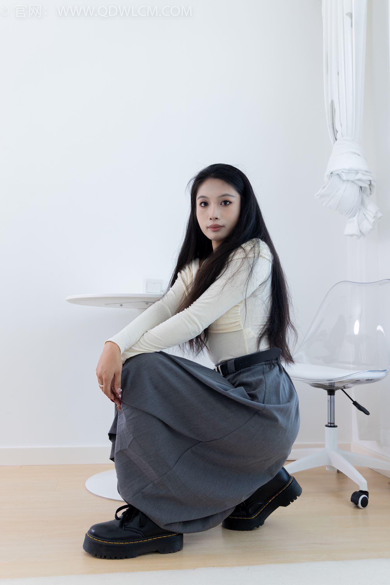 图片[44]-物恋传媒 NO.1700 青桔-青涩回忆[150P] – 速更版-美库