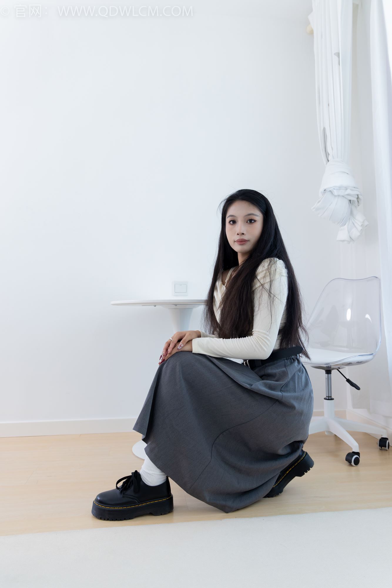 图片[46]-物恋传媒 NO.1700 青桔-青涩回忆[150P] – 速更版-美库