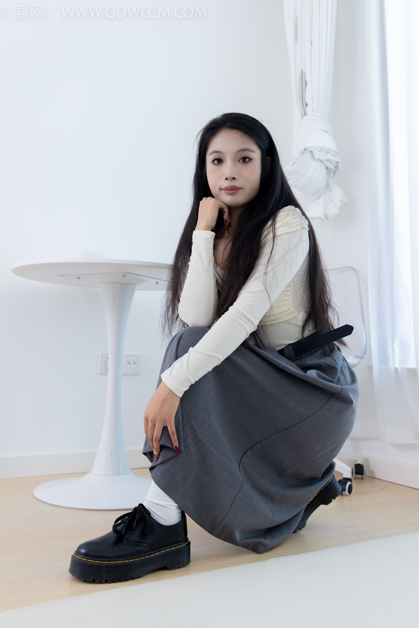 图片[47]-物恋传媒 NO.1700 青桔-青涩回忆[150P] – 速更版-美库