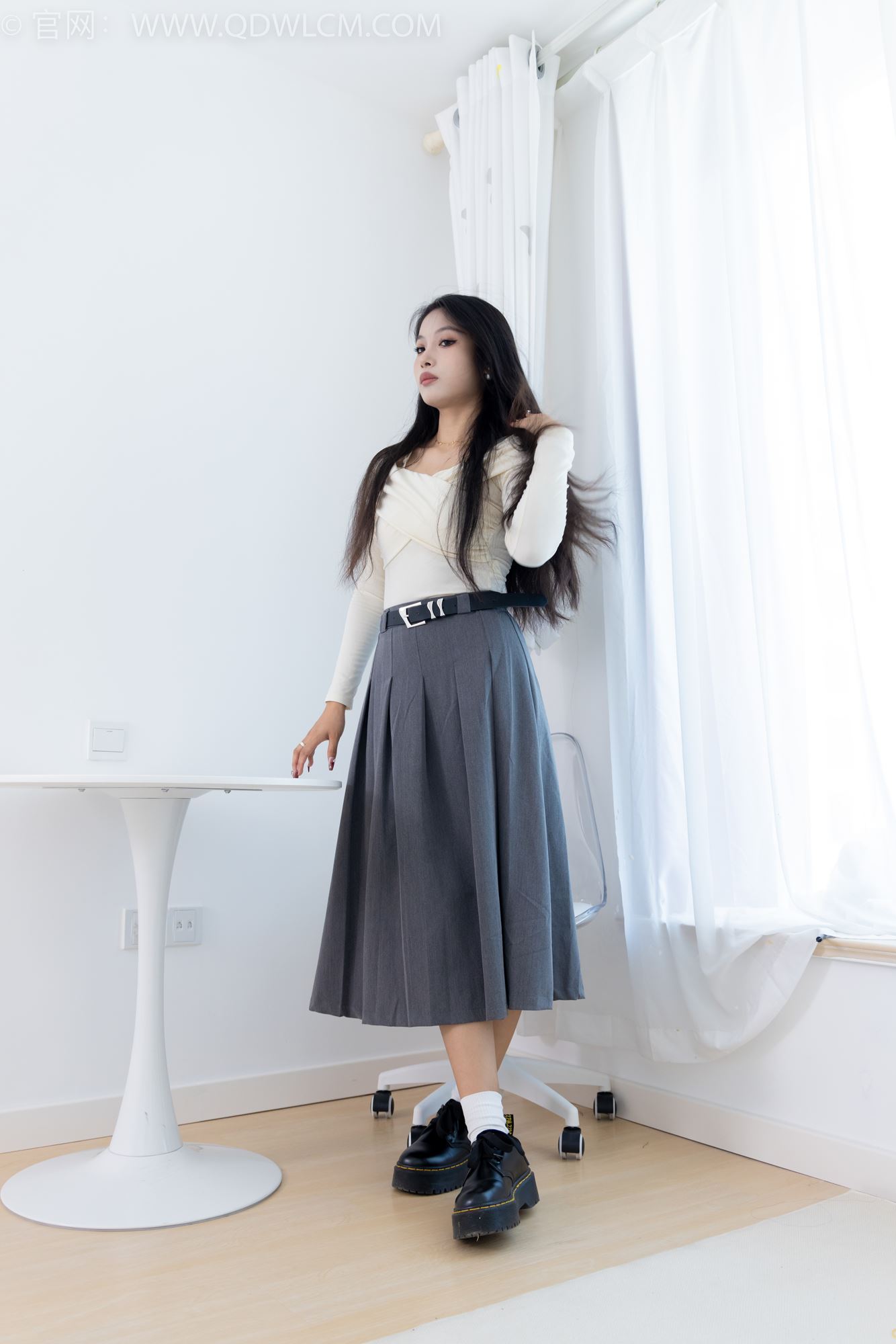 图片[49]-物恋传媒 NO.1700 青桔-青涩回忆[150P] – 速更版-美库