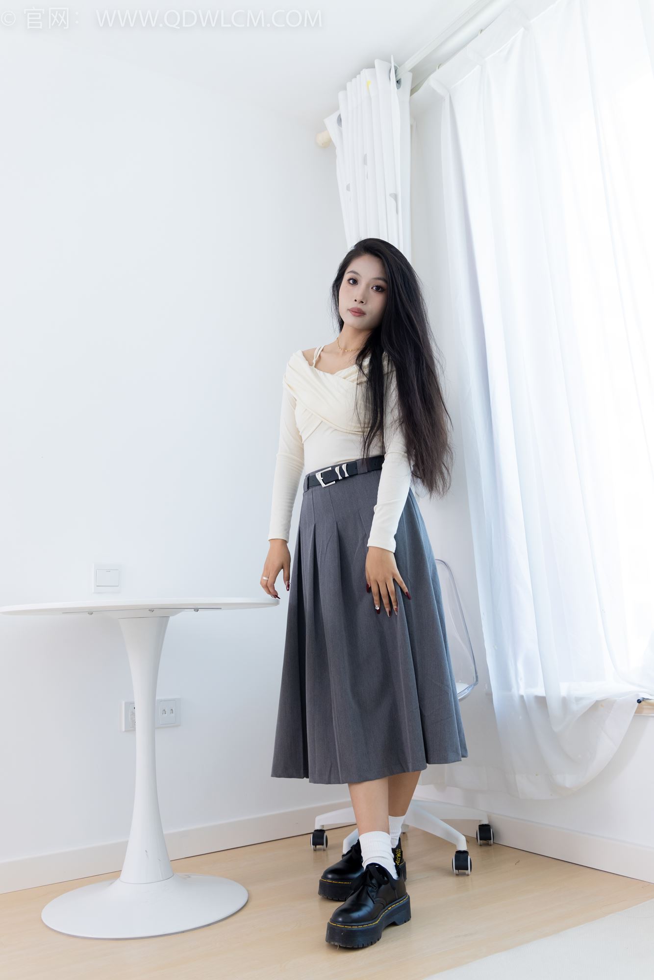 图片[51]-物恋传媒 NO.1700 青桔-青涩回忆[150P] – 速更版-美库