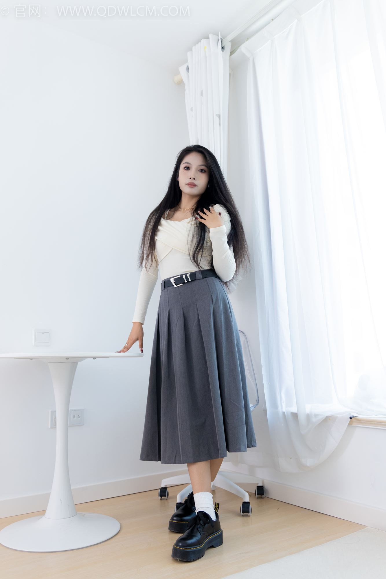 图片[50]-物恋传媒 NO.1700 青桔-青涩回忆[150P] – 速更版-美库