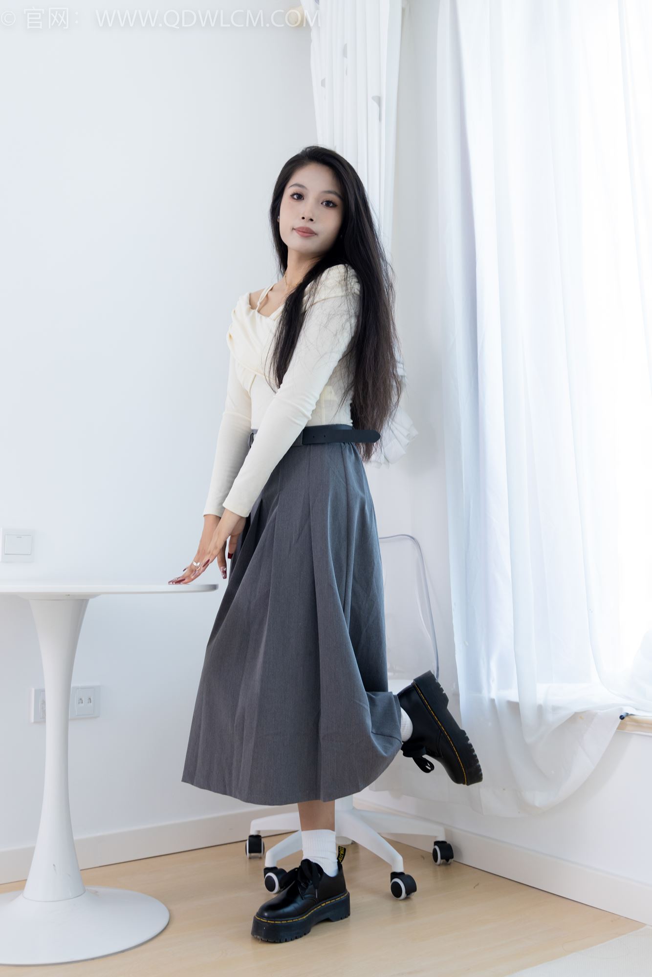 图片[52]-物恋传媒 NO.1700 青桔-青涩回忆[150P] – 速更版-美库