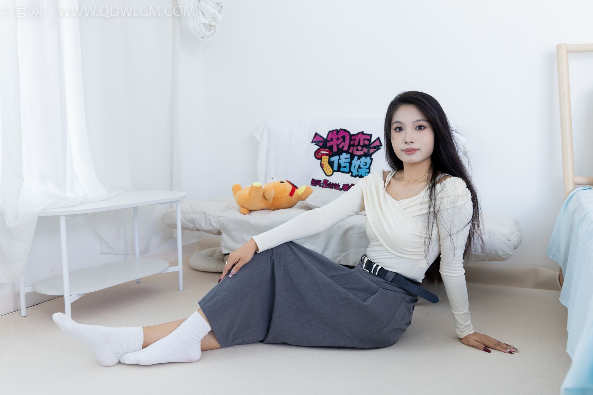 图片[54]-物恋传媒 NO.1700 青桔-青涩回忆[150P] – 速更版-美库