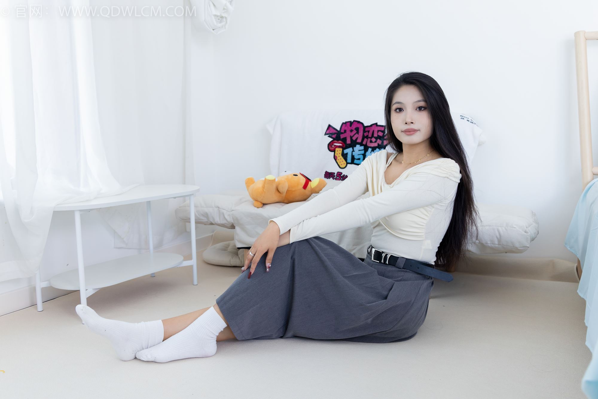 图片[57]-物恋传媒 NO.1700 青桔-青涩回忆[150P] – 速更版-美库