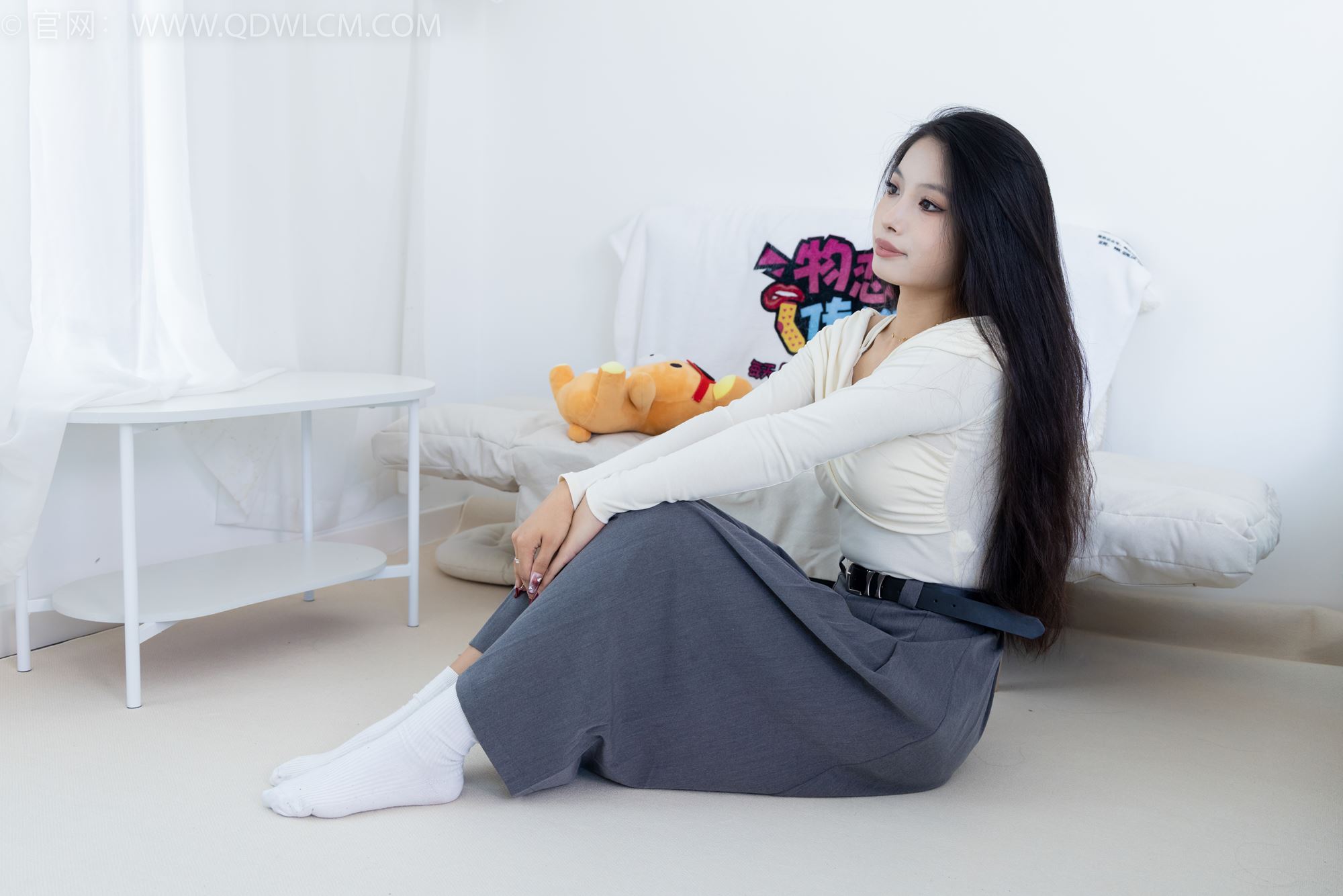 图片[58]-物恋传媒 NO.1700 青桔-青涩回忆[150P] – 速更版-美库