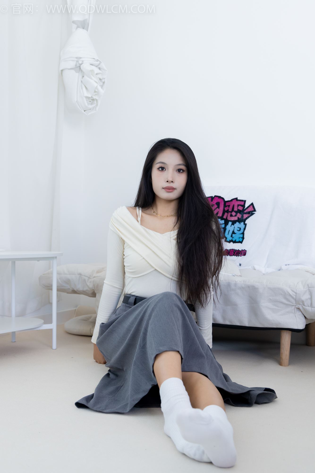 图片[68]-物恋传媒 NO.1700 青桔-青涩回忆[150P] – 速更版-美库