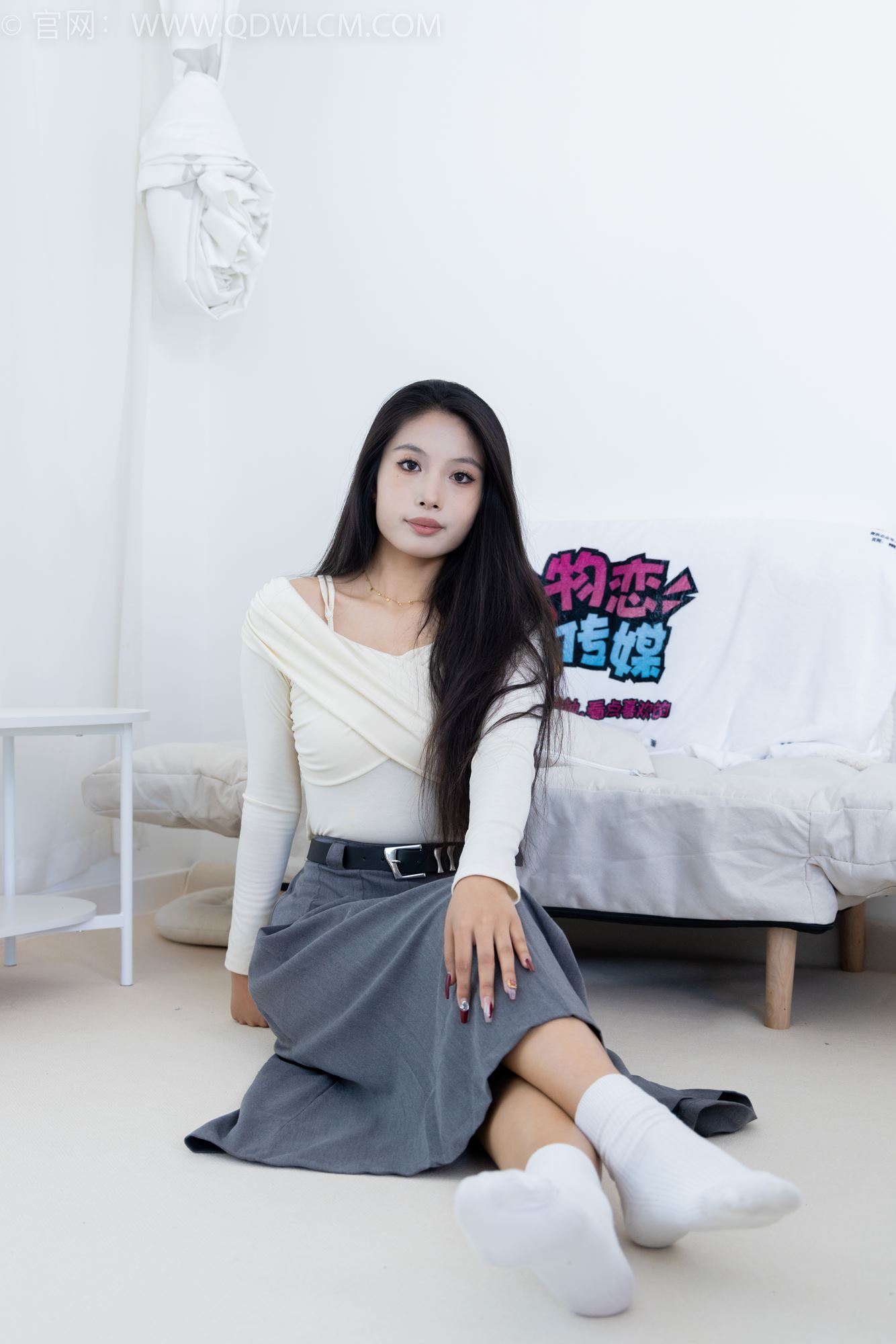 图片[69]-物恋传媒 NO.1700 青桔-青涩回忆[150P] – 速更版-美库