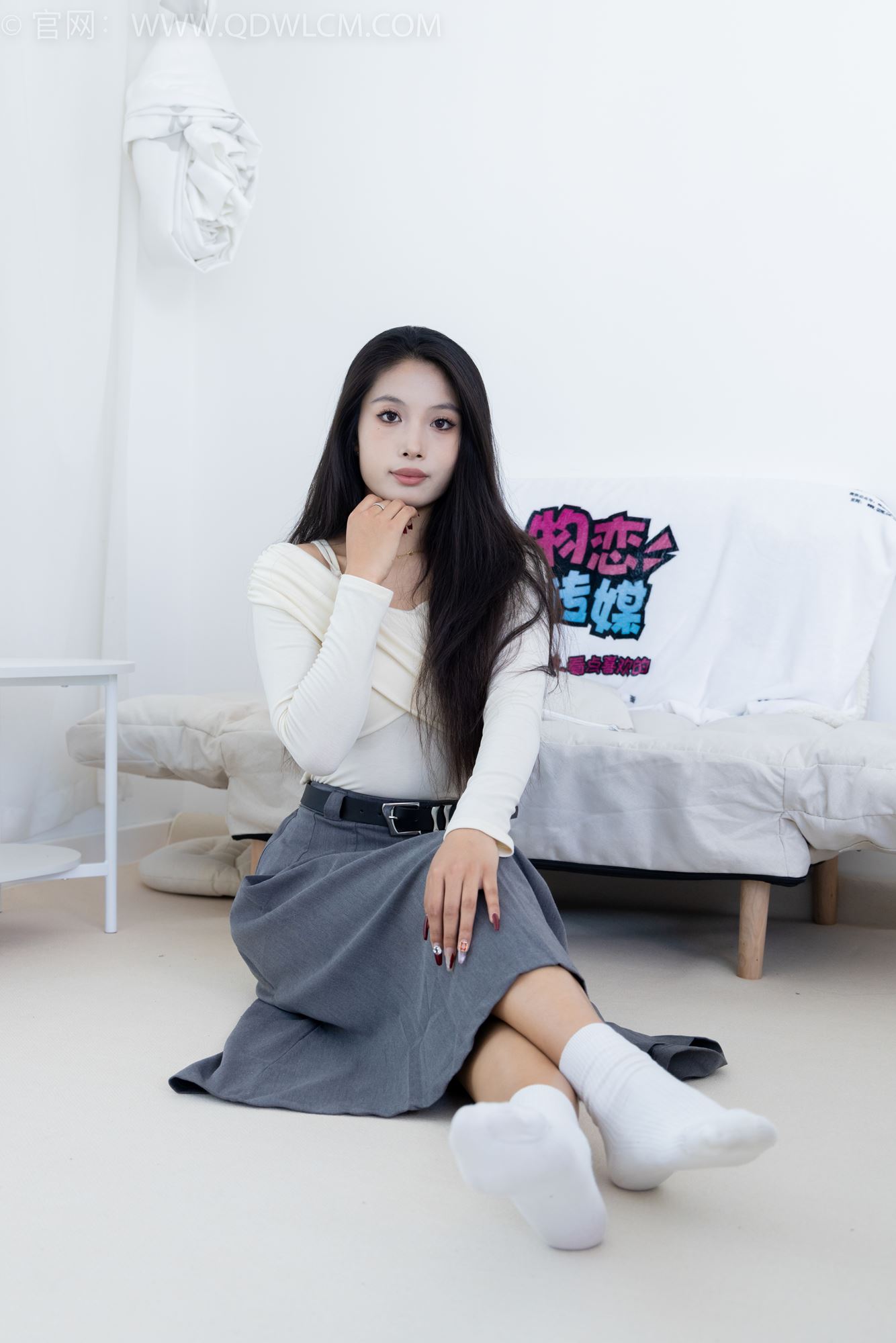 图片[70]-物恋传媒 NO.1700 青桔-青涩回忆[150P] – 速更版-美库