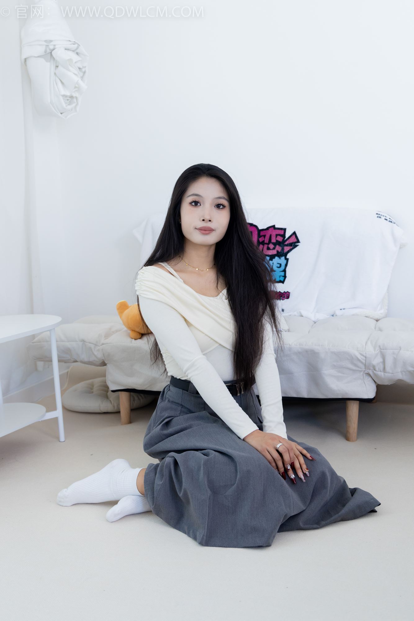 图片[71]-物恋传媒 NO.1700 青桔-青涩回忆[150P] – 速更版-美库