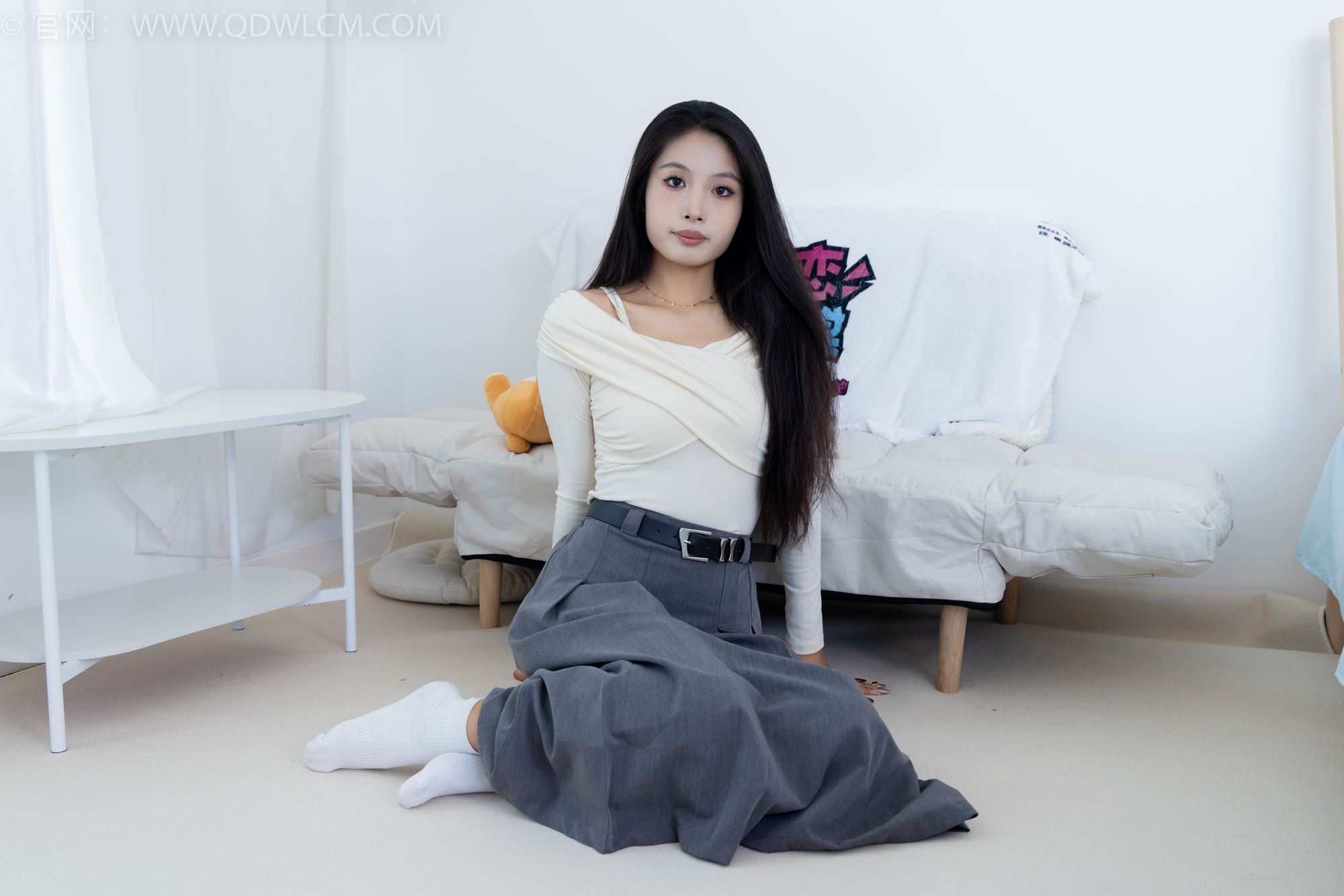 图片[73]-物恋传媒 NO.1700 青桔-青涩回忆[150P] – 速更版-美库