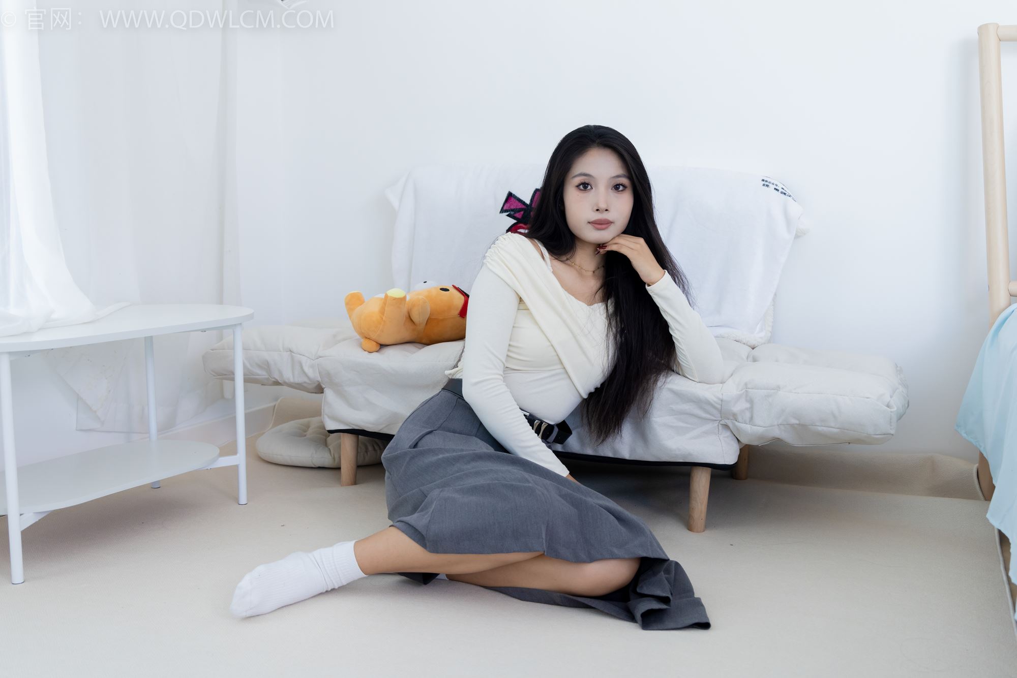 图片[75]-物恋传媒 NO.1700 青桔-青涩回忆[150P] – 速更版-美库