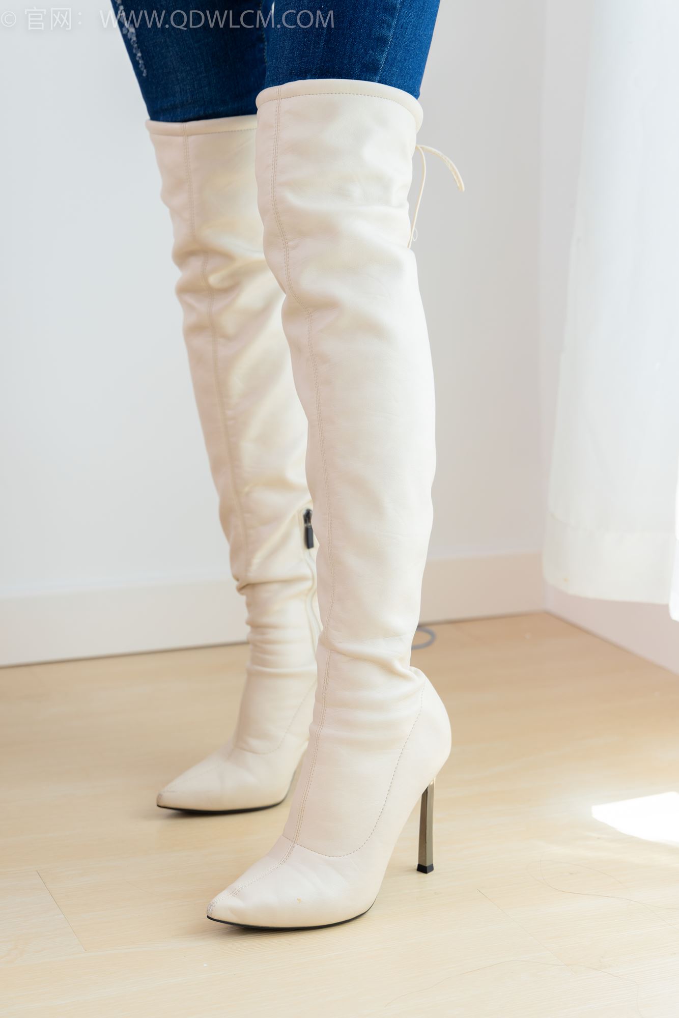 图片[49]-物恋传媒 NO.1701 绒绒-绿色心情[175P] – 速更版-美库