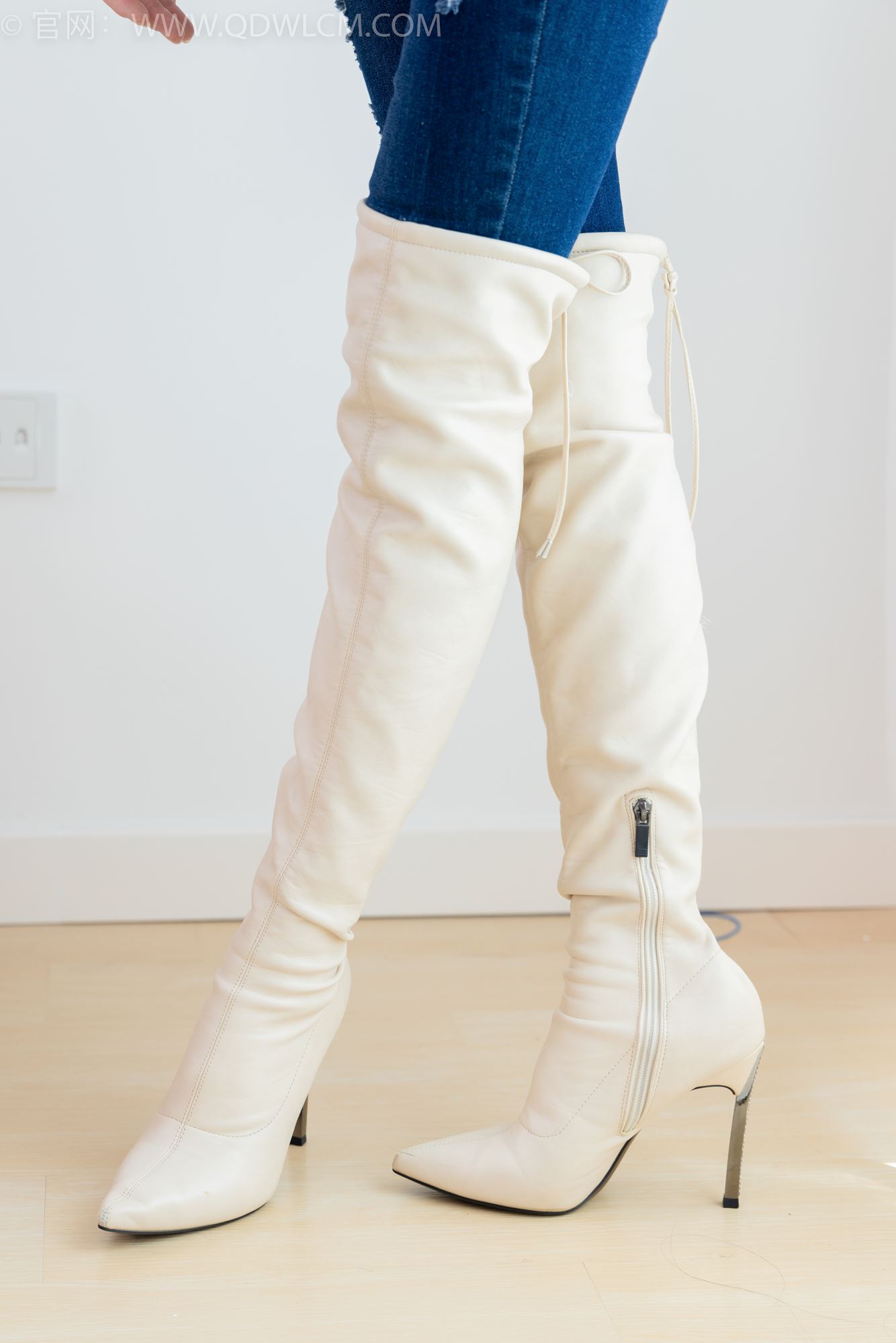 图片[51]-物恋传媒 NO.1701 绒绒-绿色心情[175P] – 速更版-美库