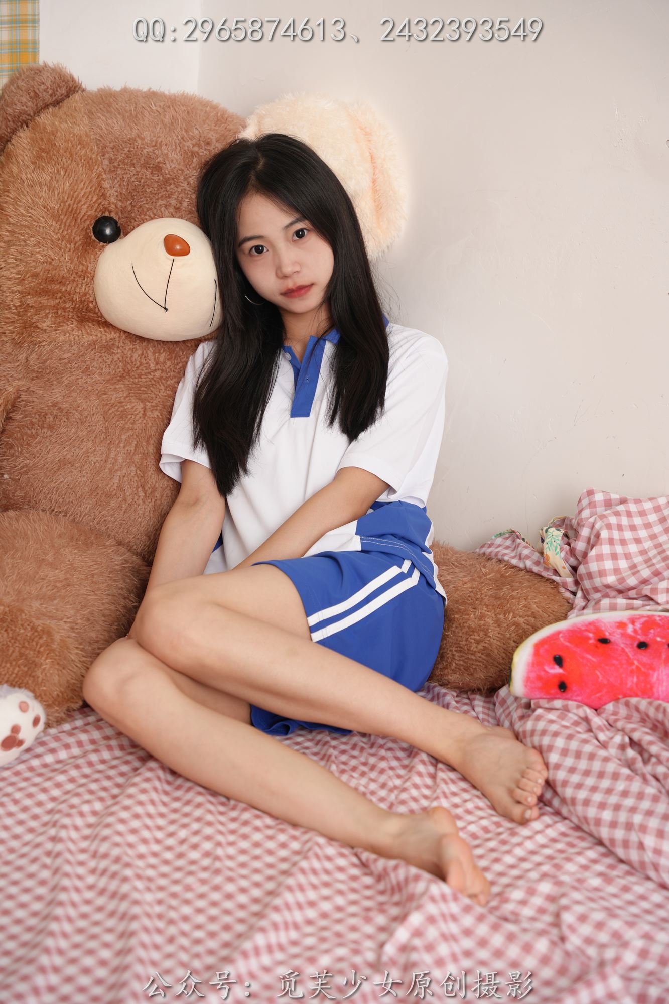 图片[25]-[觅芙少女]NO.056 熙熙 错过了落日余晖，还可以静待满天繁星[135P] – 速更版-美库