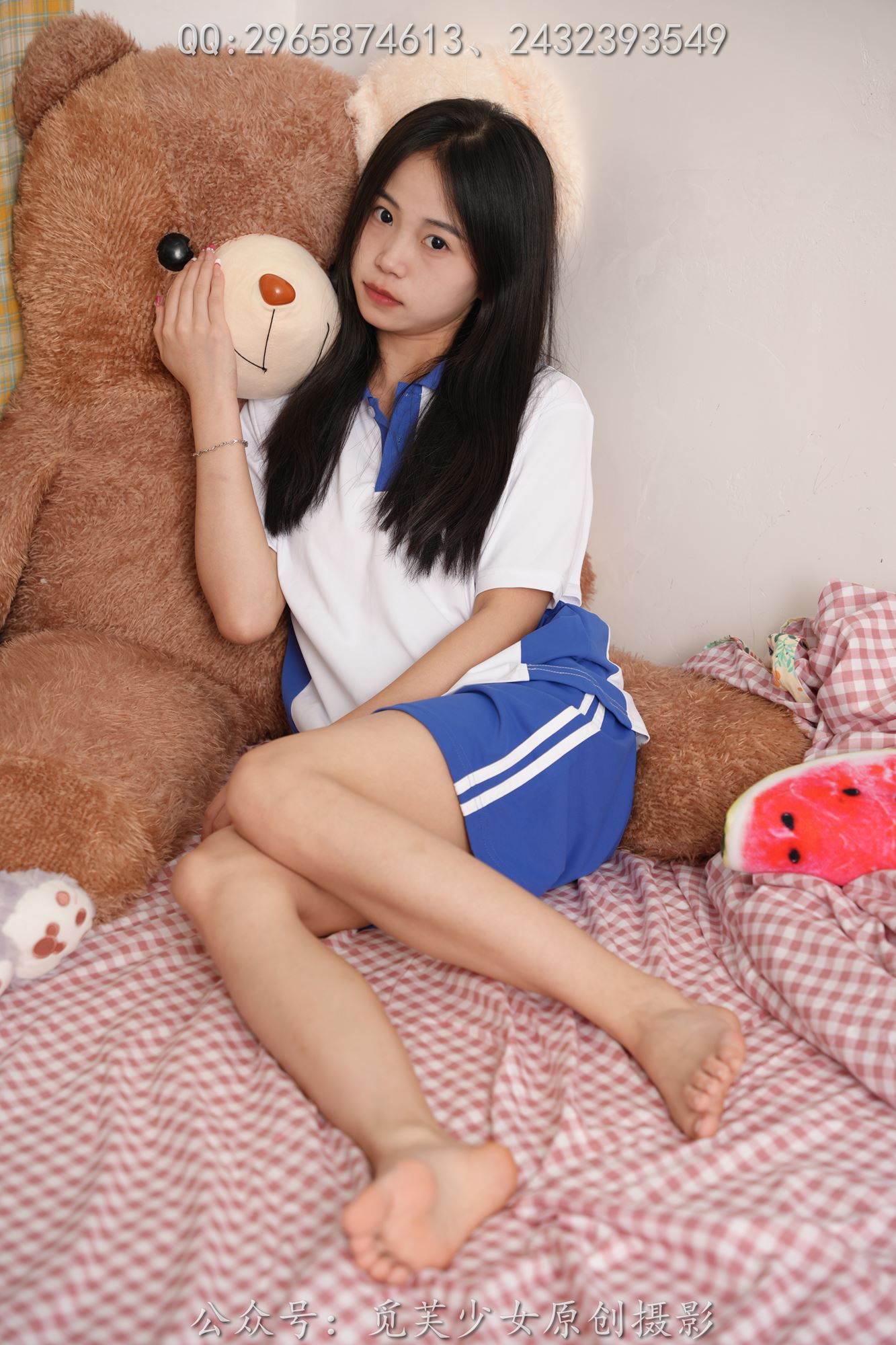 图片[27]-[觅芙少女]NO.056 熙熙 错过了落日余晖，还可以静待满天繁星[135P] – 速更版-美库